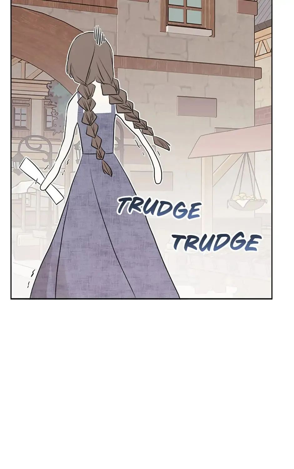 Hiding My True Self Chapter 8 page 51 - 