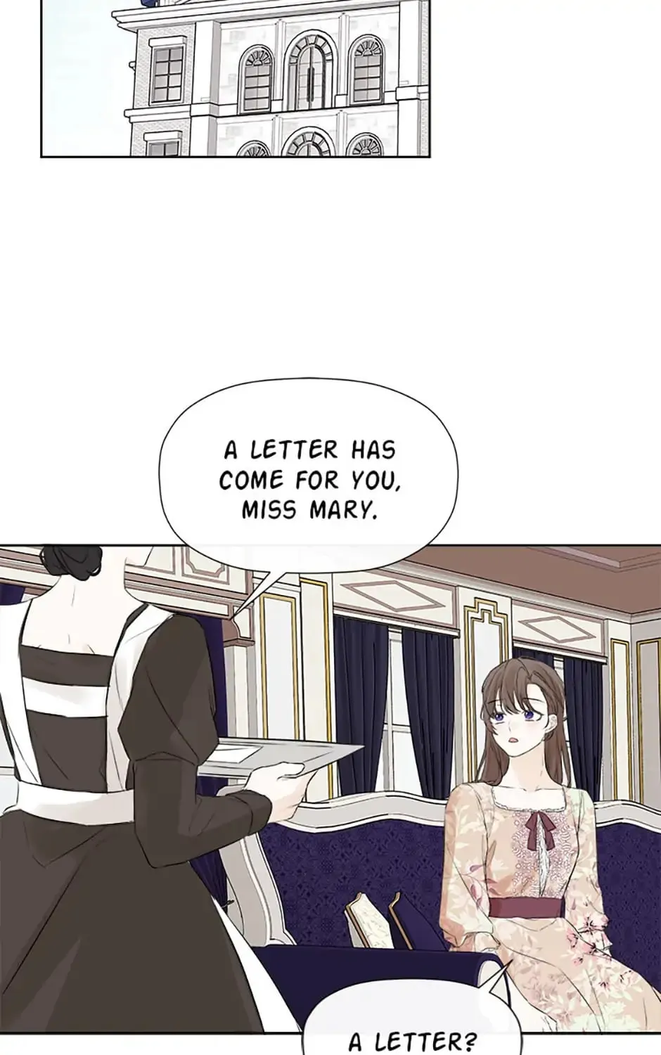 Hiding My True Self Chapter 8 page 57 - 