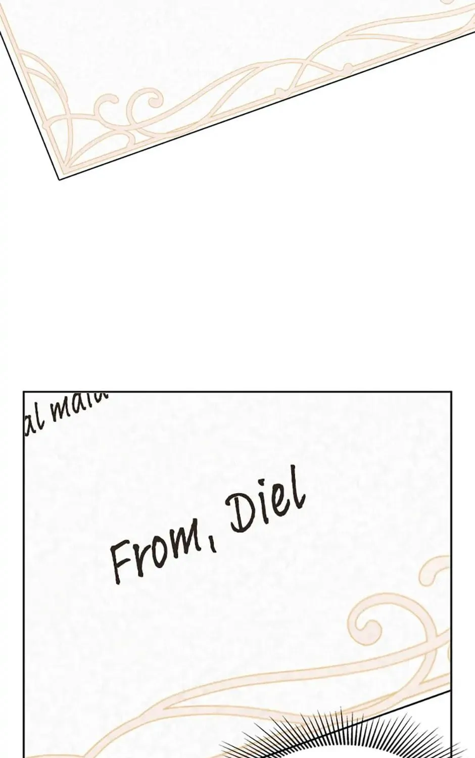Hiding My True Self Chapter 8 page 65 - 