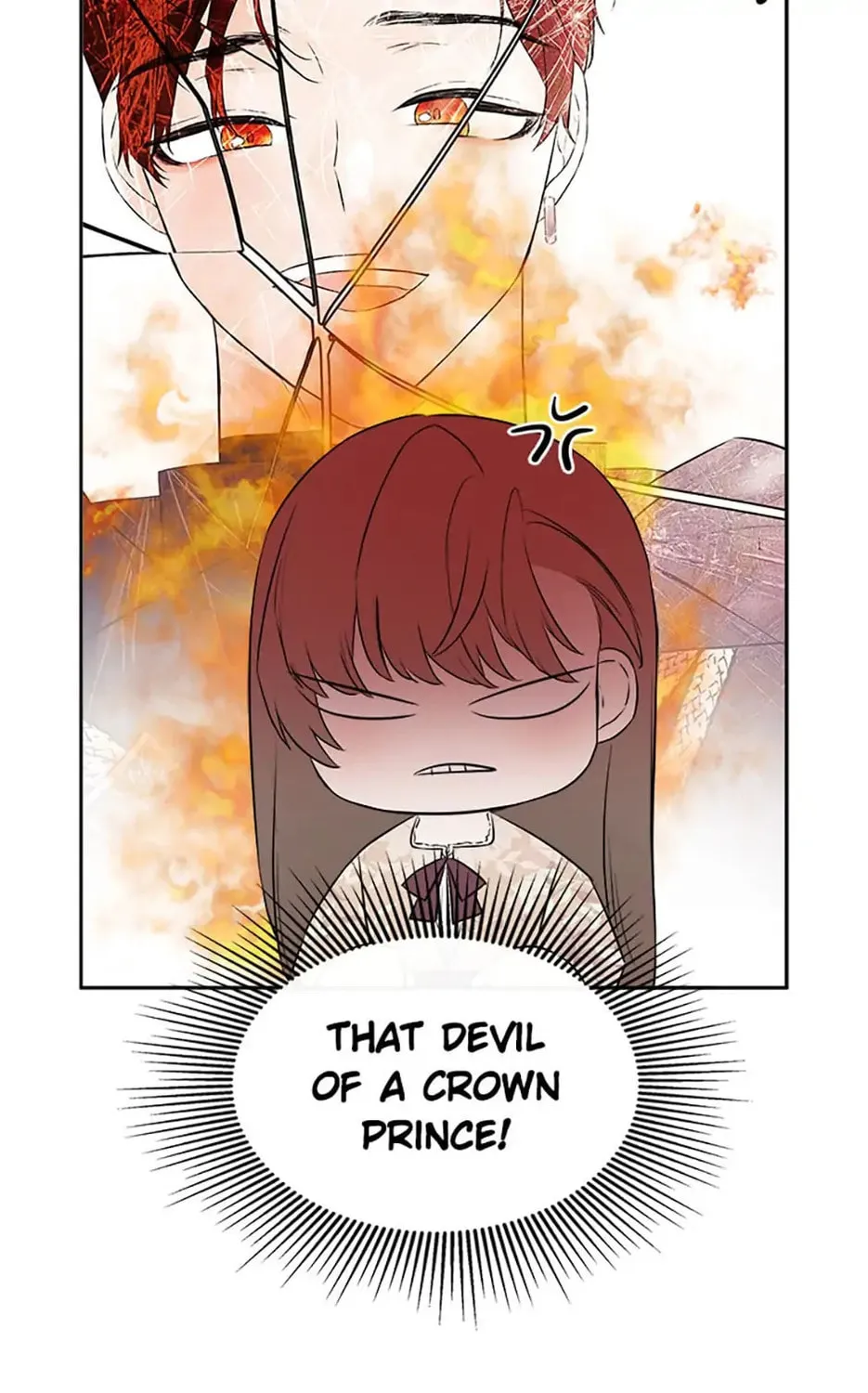 Hiding My True Self Chapter 8 page 75 - 