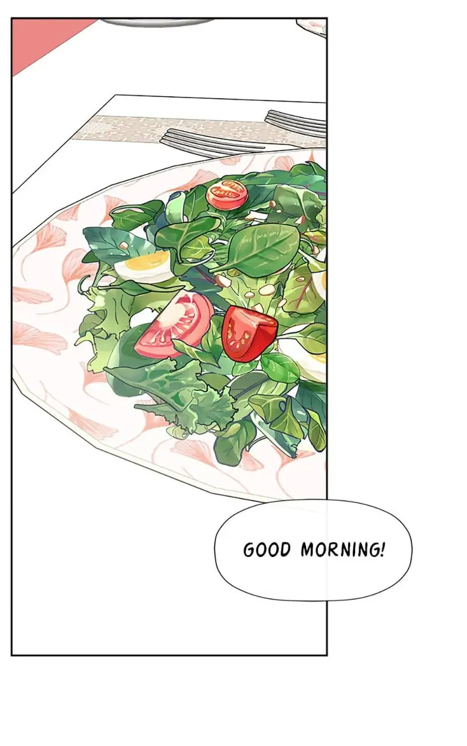 Hiding My True Self Chapter 8 page 79 - 