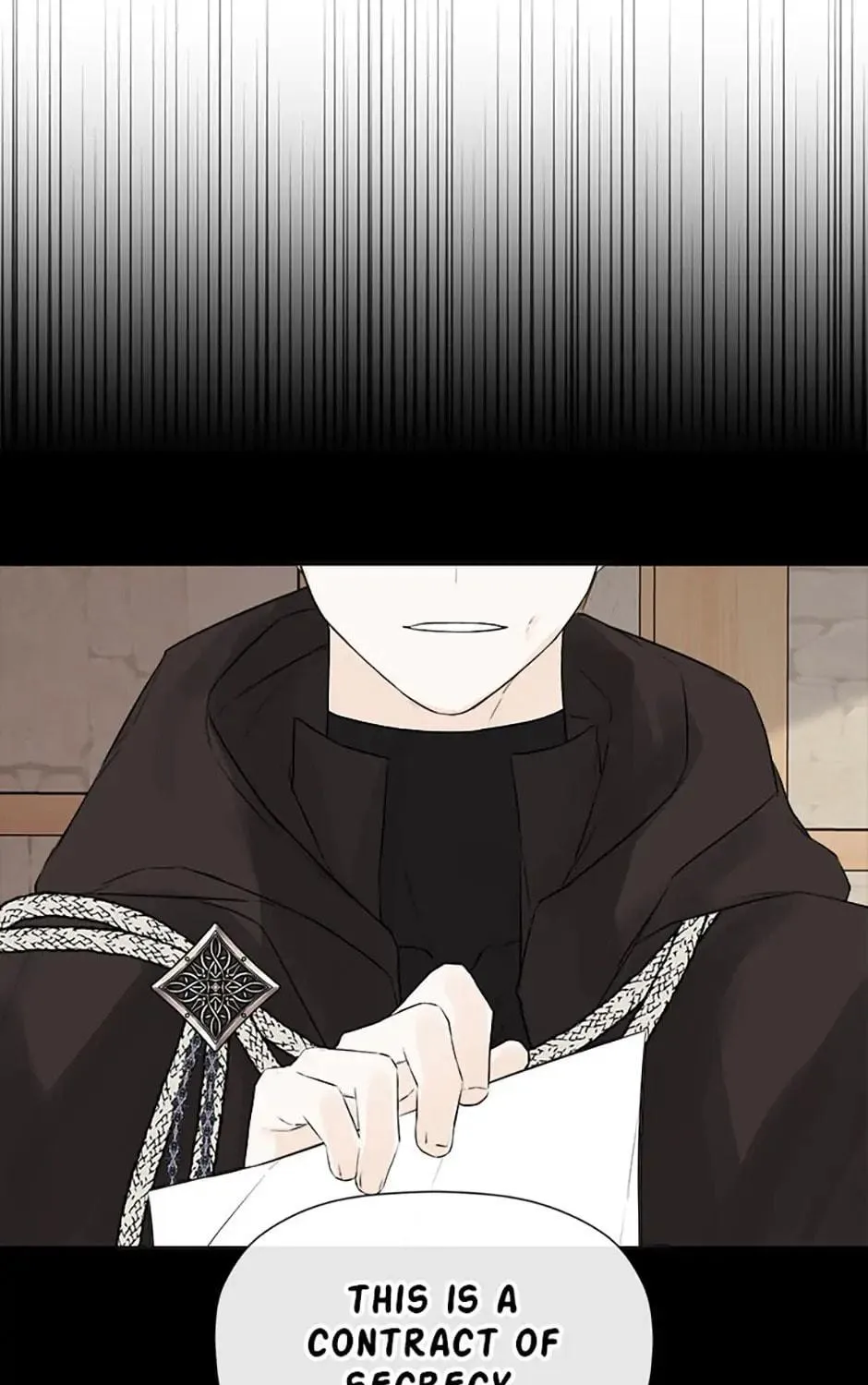 Hiding My True Self Chapter 8 page 9 - 