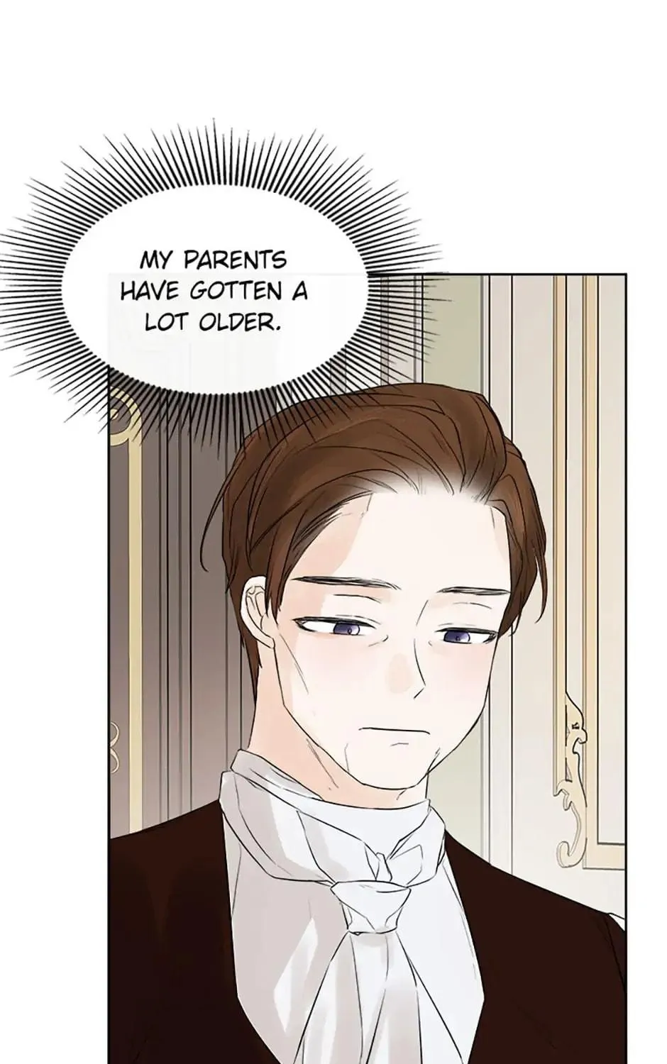 Hiding My True Self Chapter 8 page 89 - 