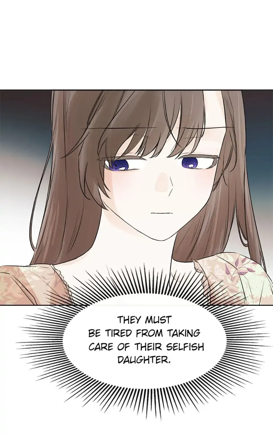 Hiding My True Self Chapter 8 page 91 - 