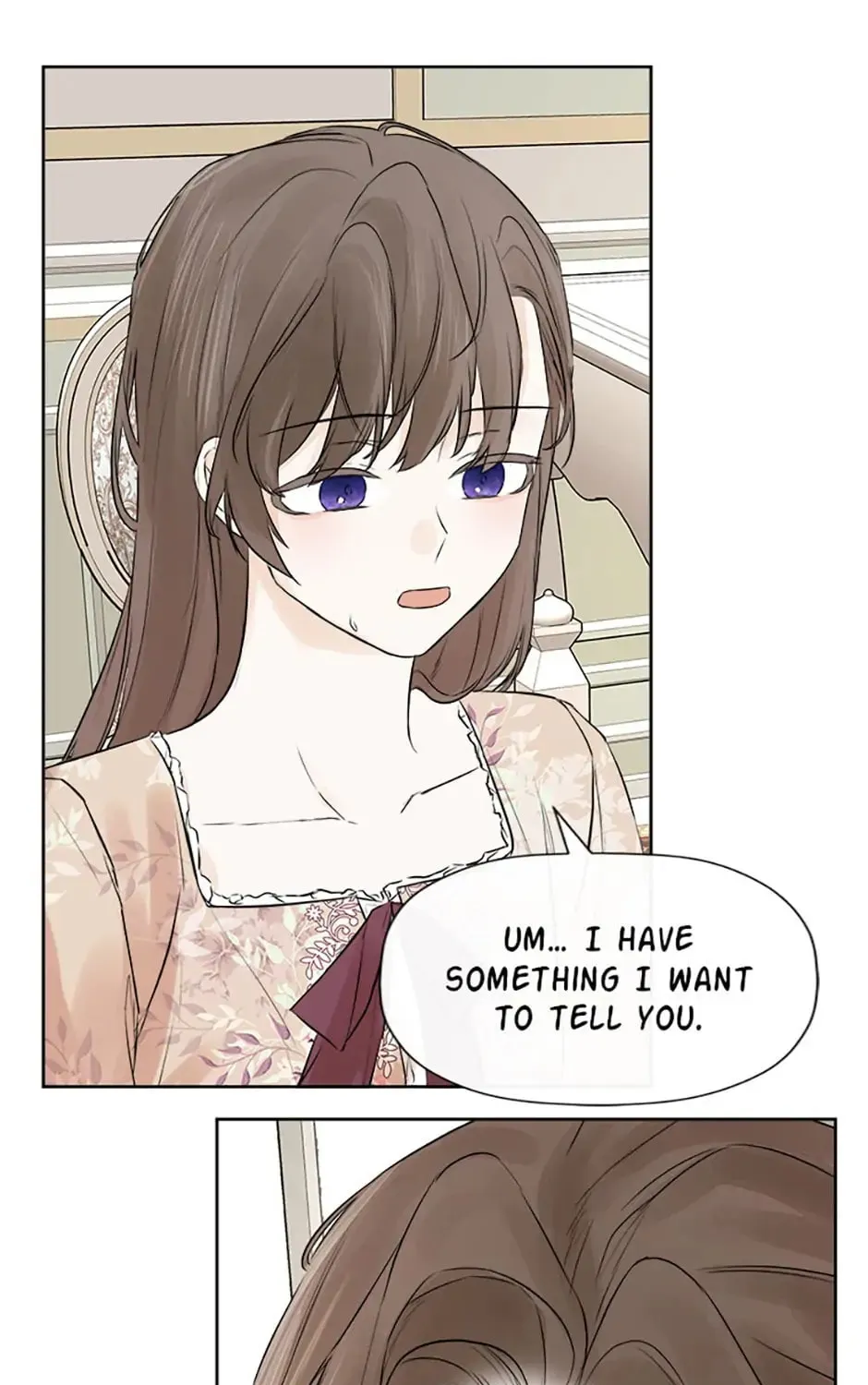 Hiding My True Self Chapter 8 page 93 - 