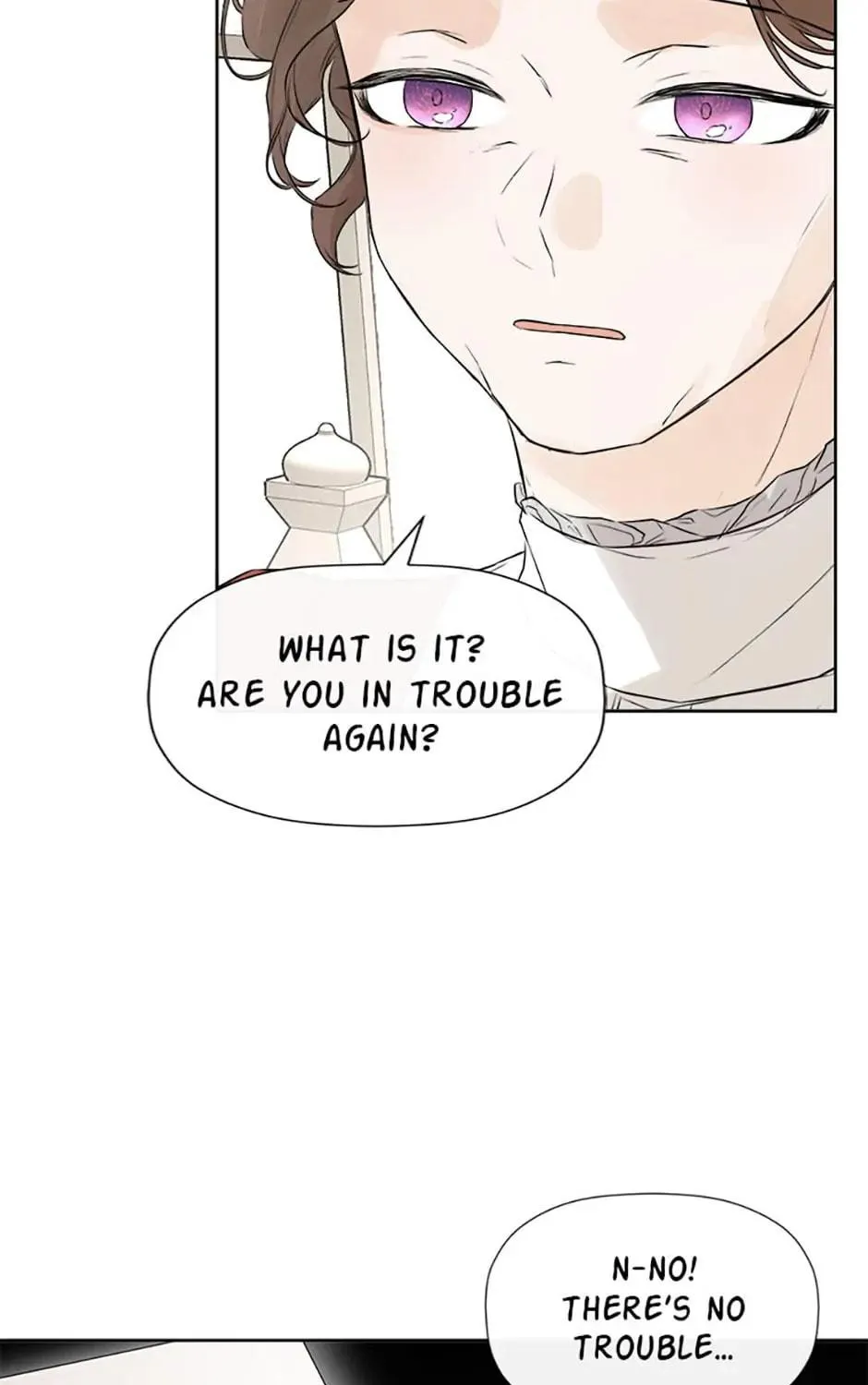 Hiding My True Self Chapter 8 page 95 - 