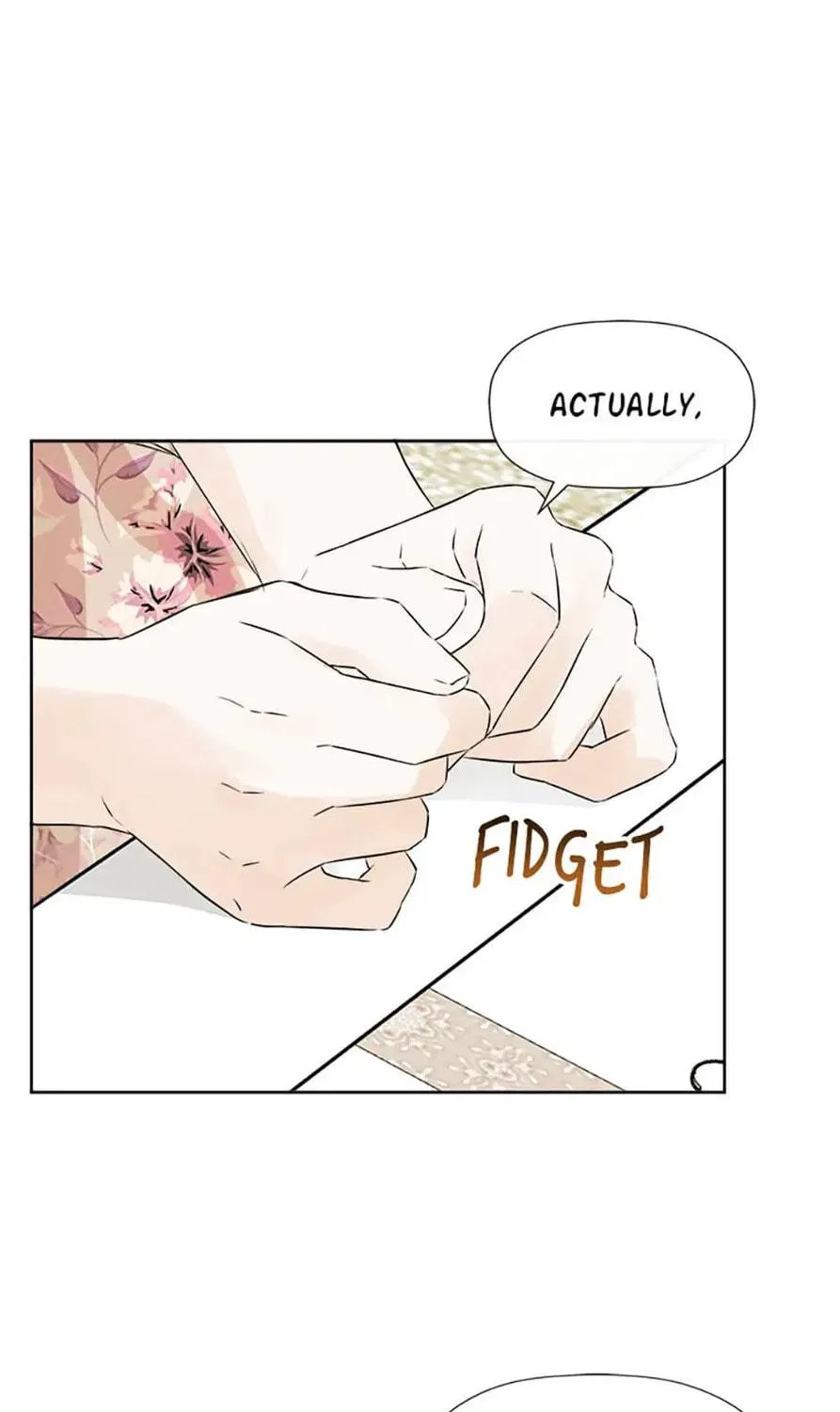 Hiding My True Self Chapter 8 page 99 - 
