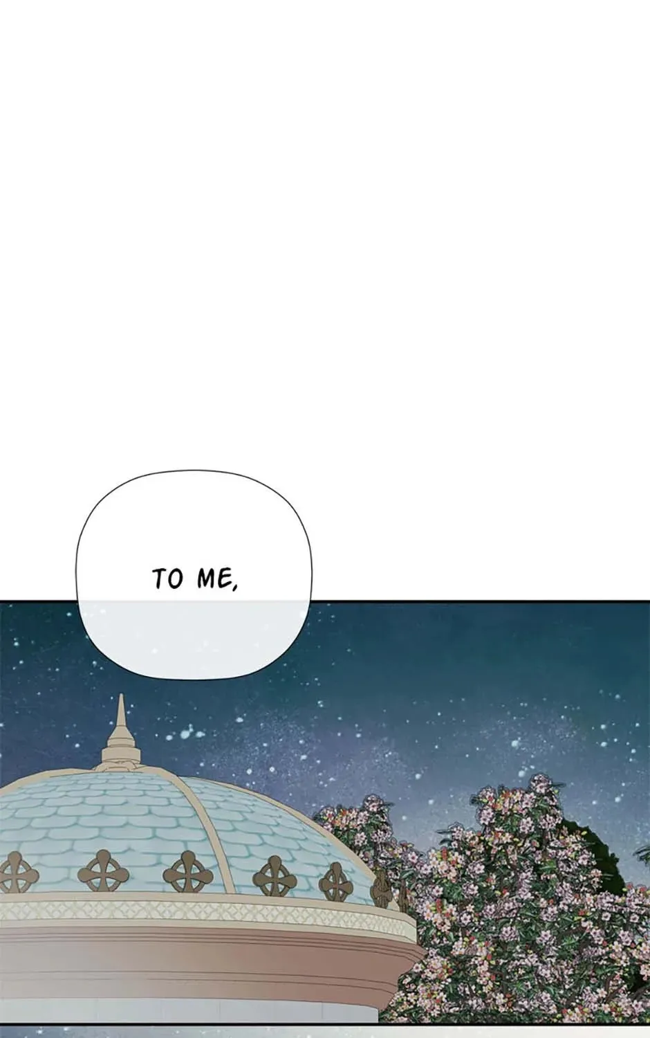 Hiding My True Self Chapter 80 page 1 - 