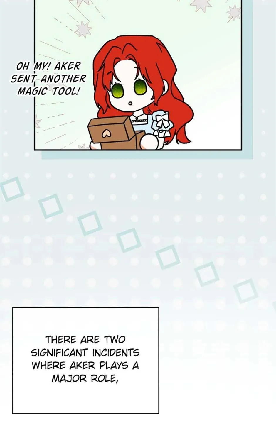 Hiding My True Self Chapter 80 page 109 - 