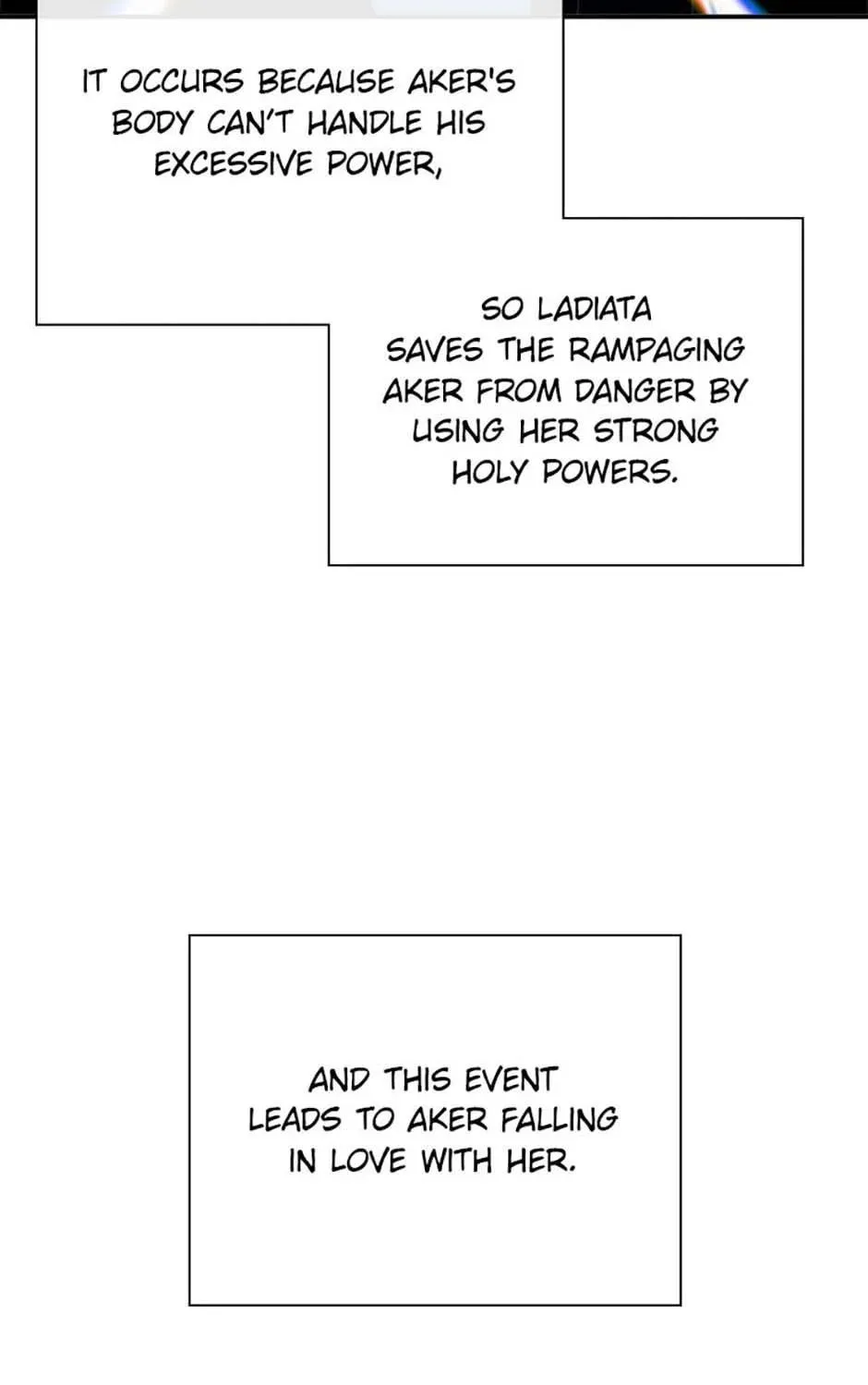 Hiding My True Self Chapter 80 page 113 - 