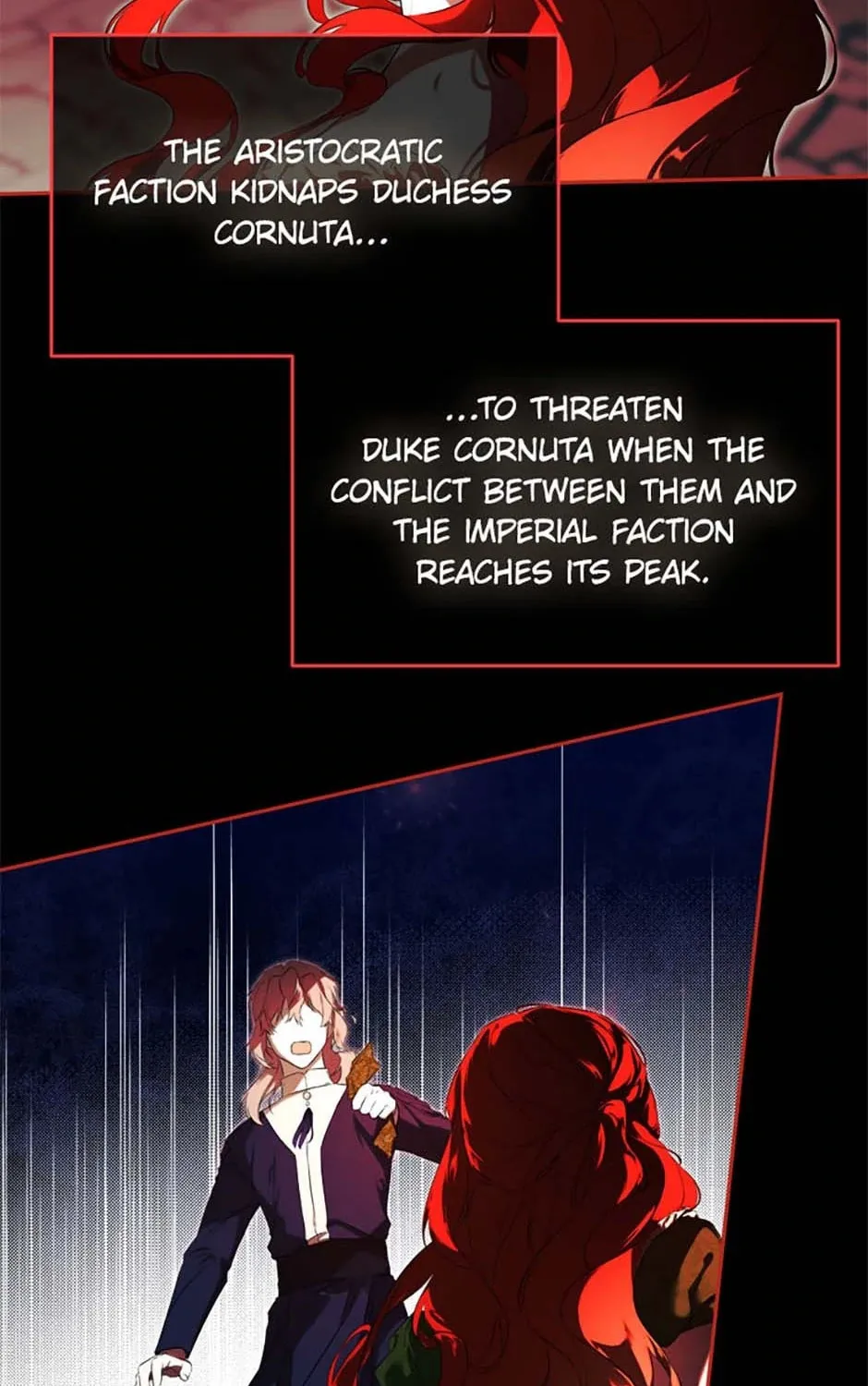 Hiding My True Self Chapter 80 page 117 - 