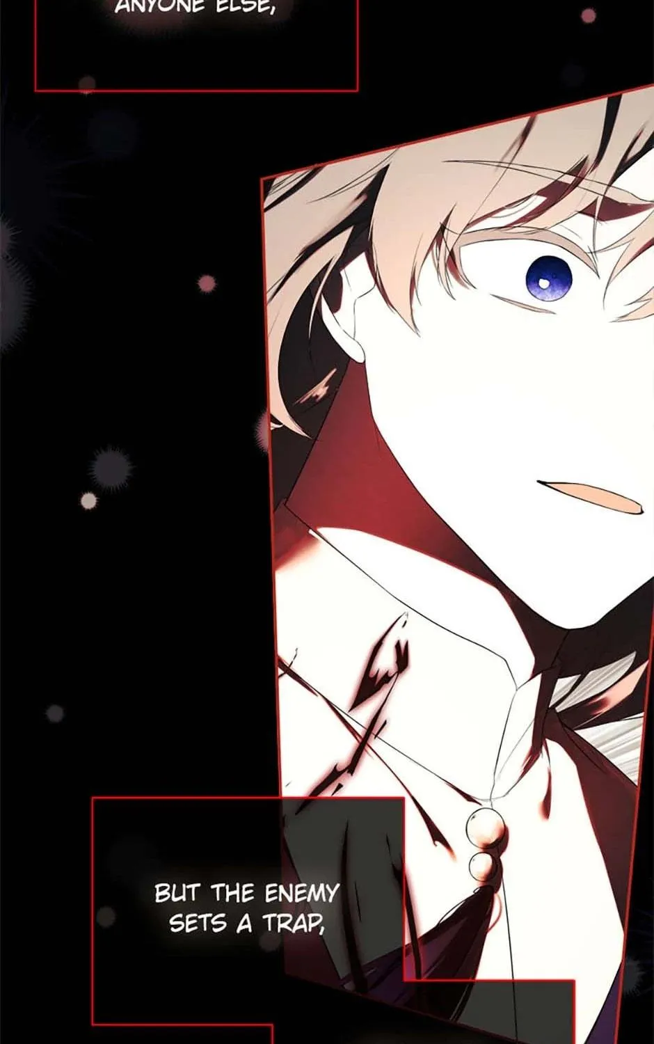 Hiding My True Self Chapter 80 page 119 - 