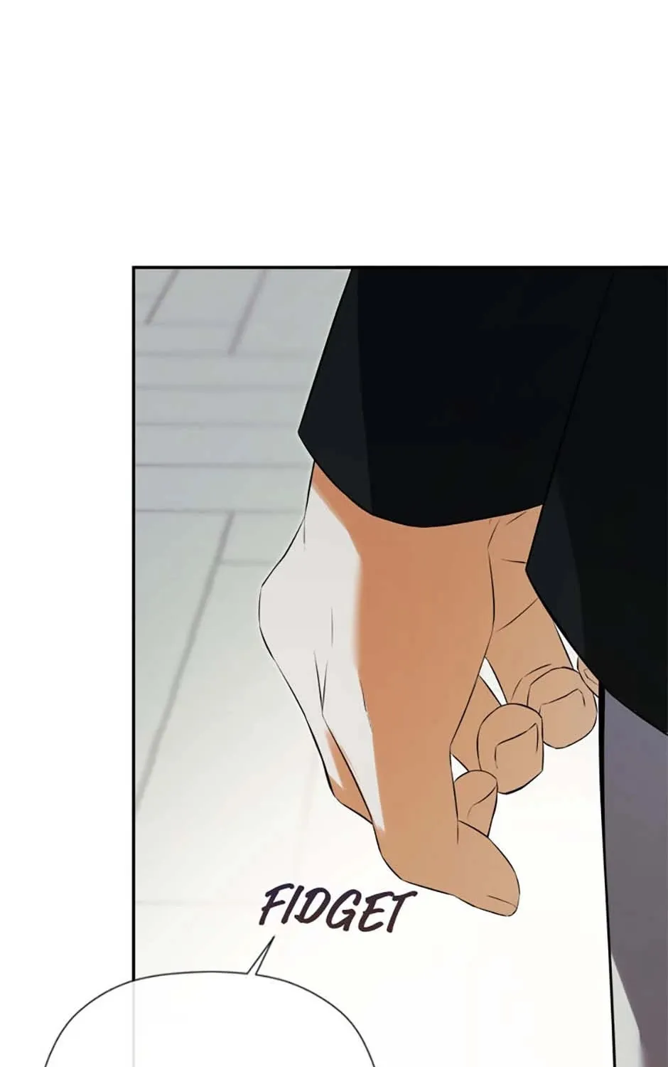 Hiding My True Self Chapter 80 page 13 - 