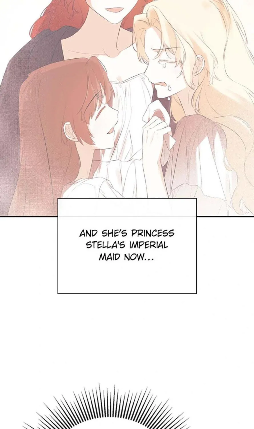 Hiding My True Self Chapter 80 page 129 - 