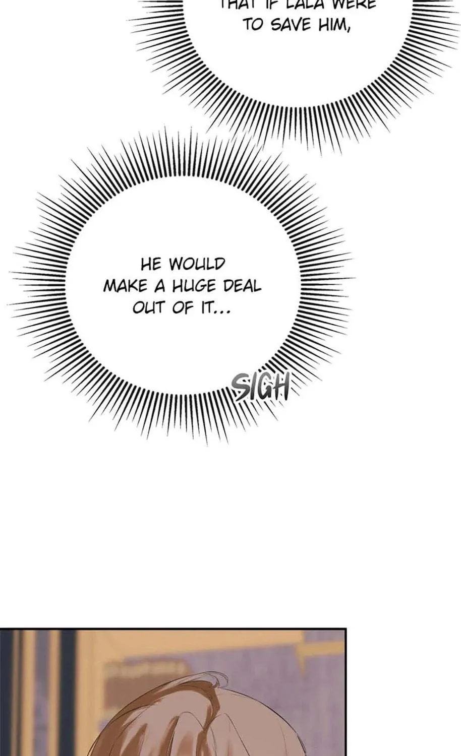 Hiding My True Self Chapter 80 page 139 - 