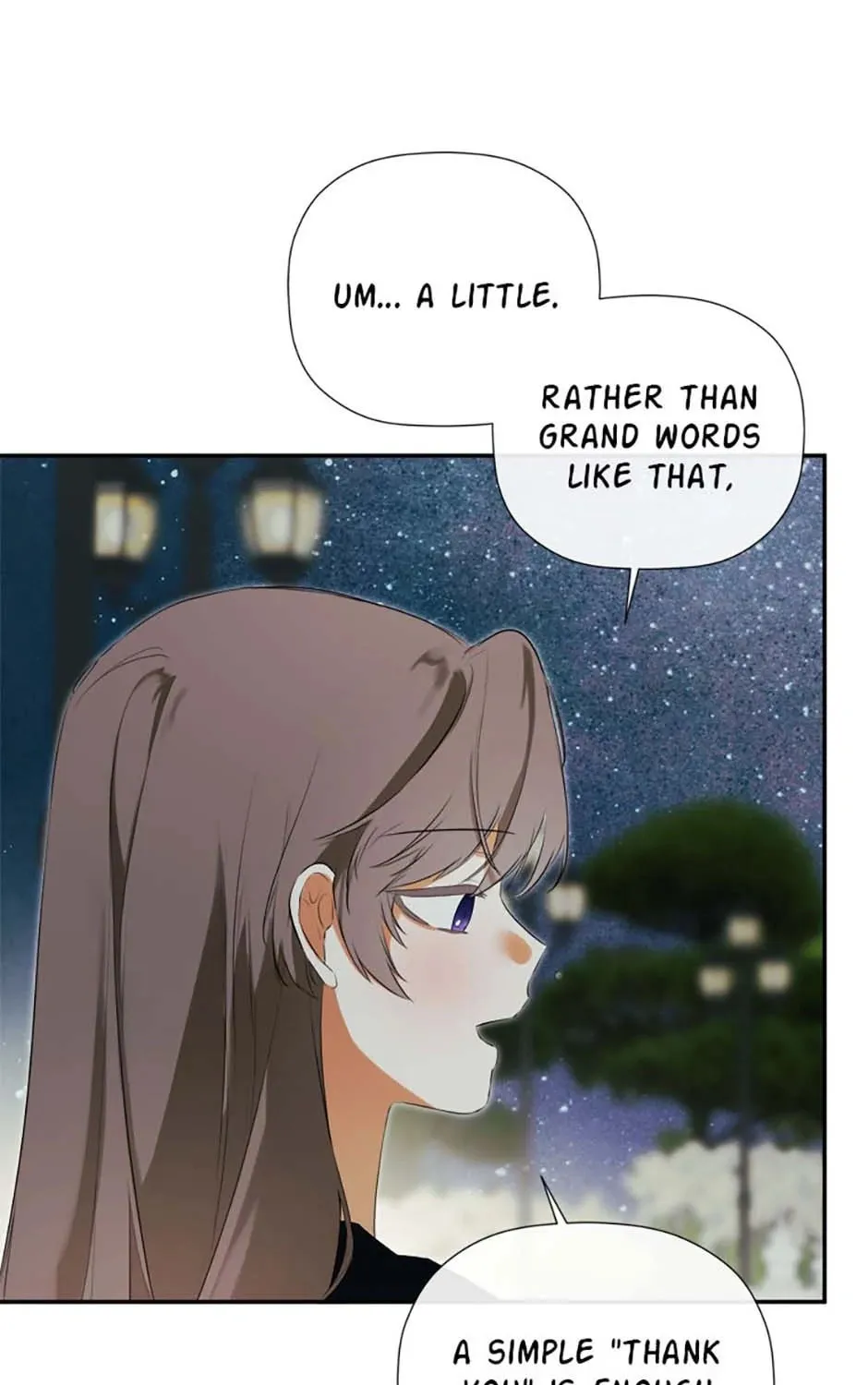 Hiding My True Self Chapter 80 page 15 - 