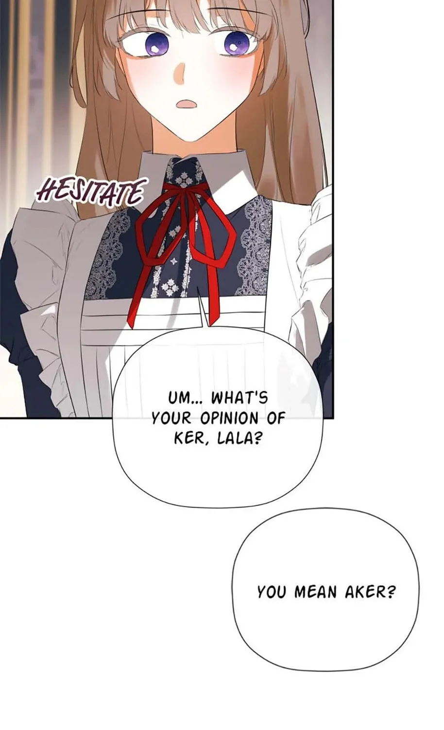 Hiding My True Self Chapter 80 page 141 - 