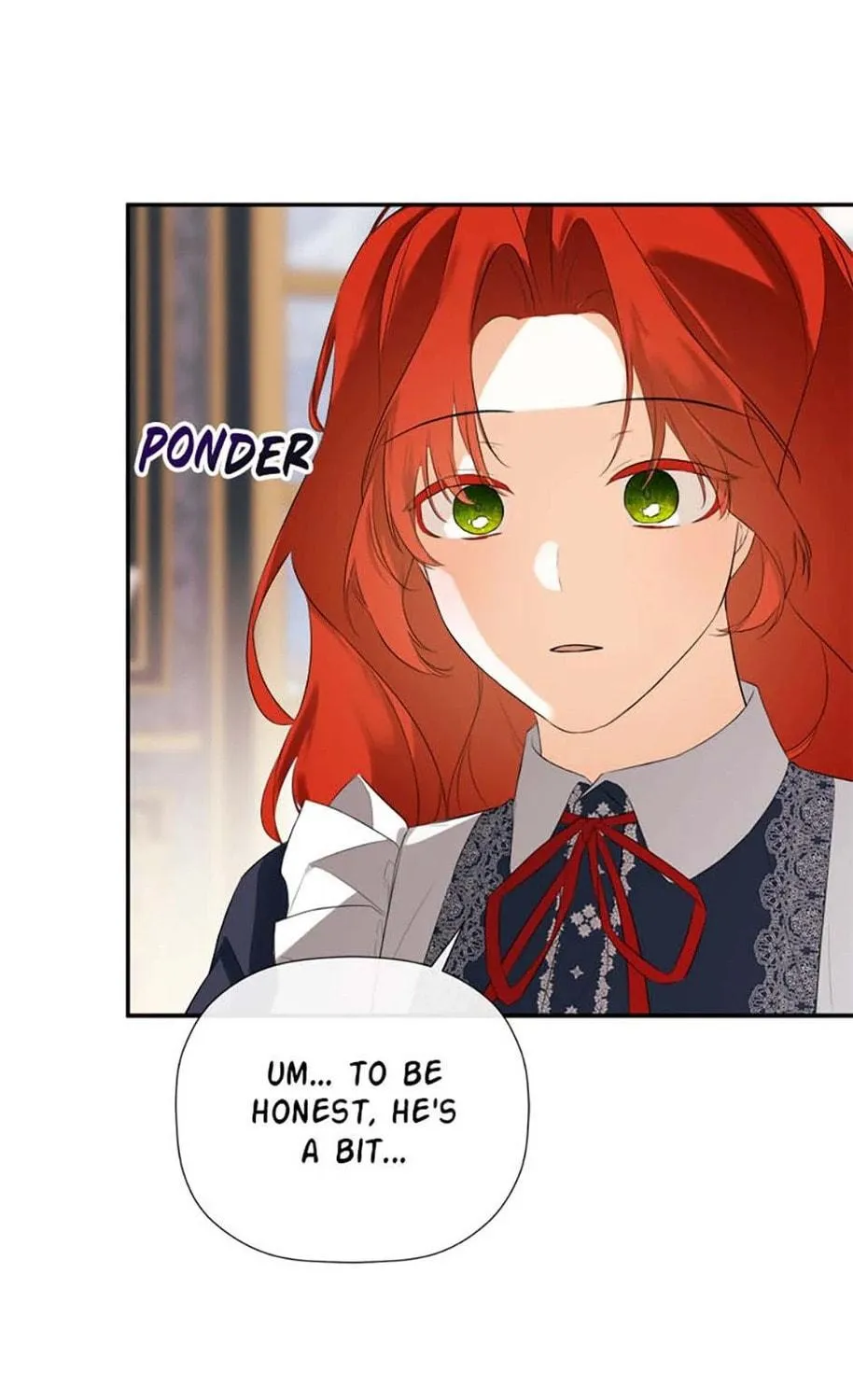 Hiding My True Self Chapter 80 page 143 - 