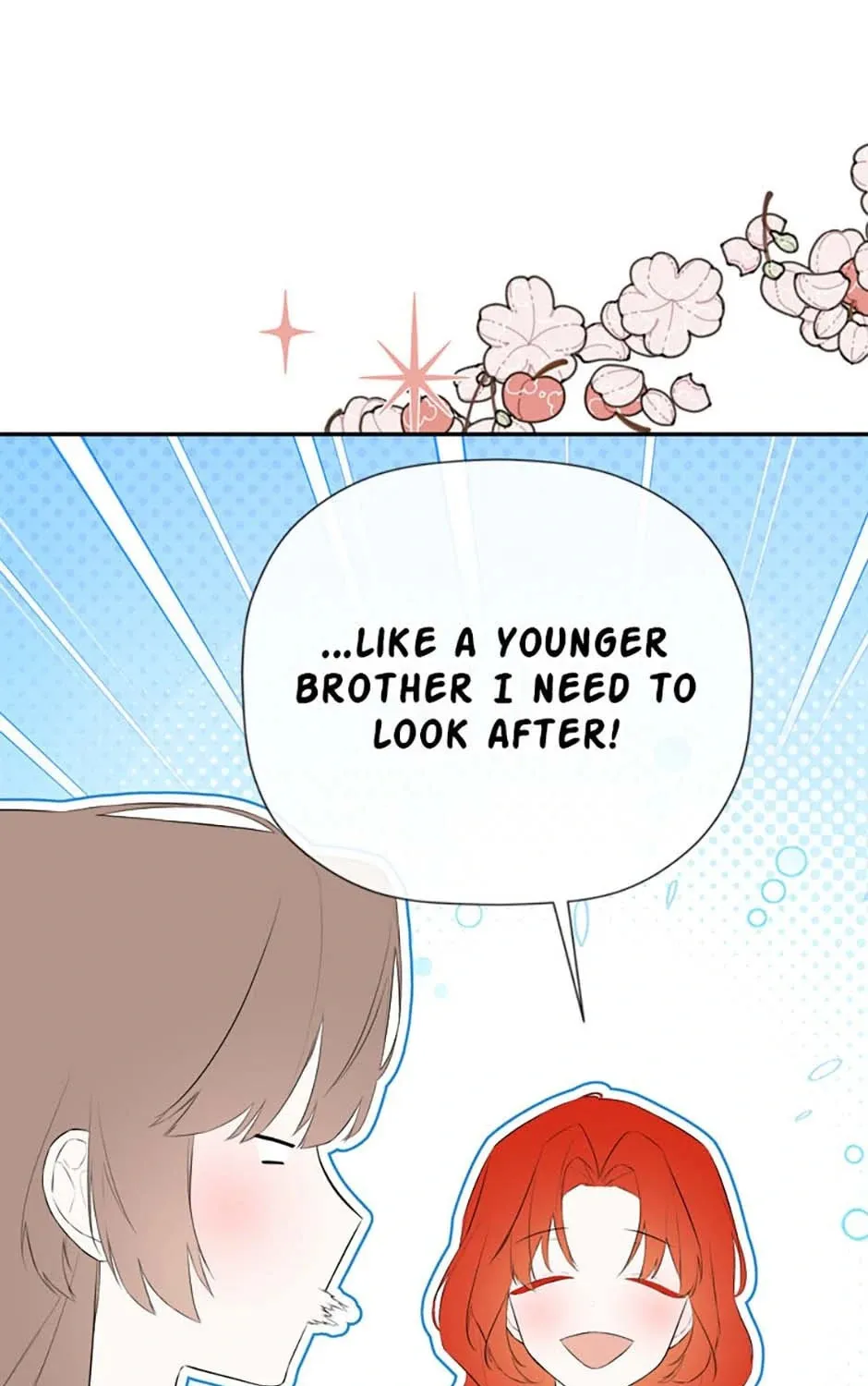 Hiding My True Self Chapter 80 page 145 - 