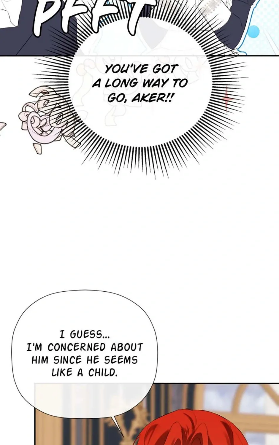 Hiding My True Self Chapter 80 page 147 - 