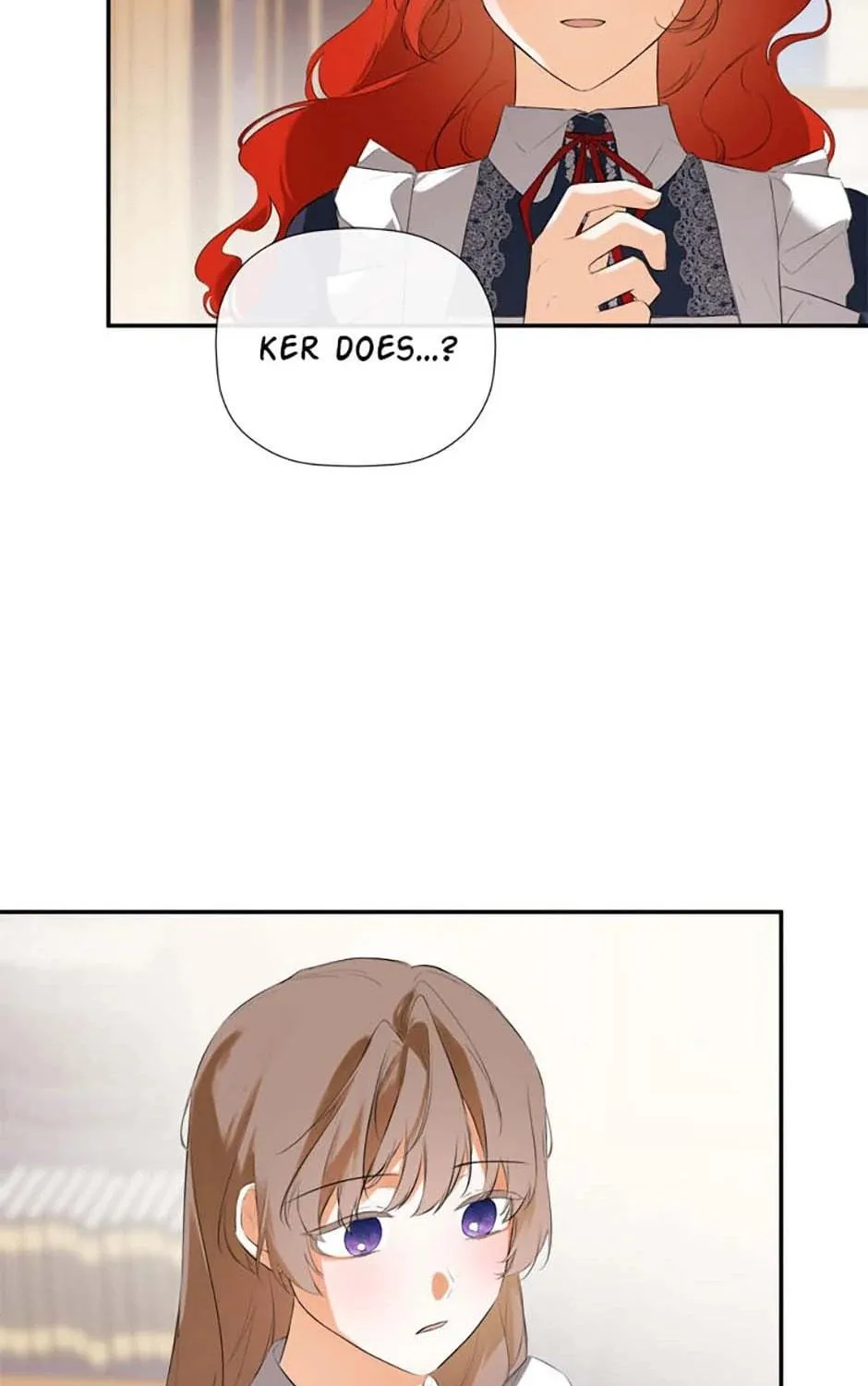 Hiding My True Self Chapter 80 page 149 - 