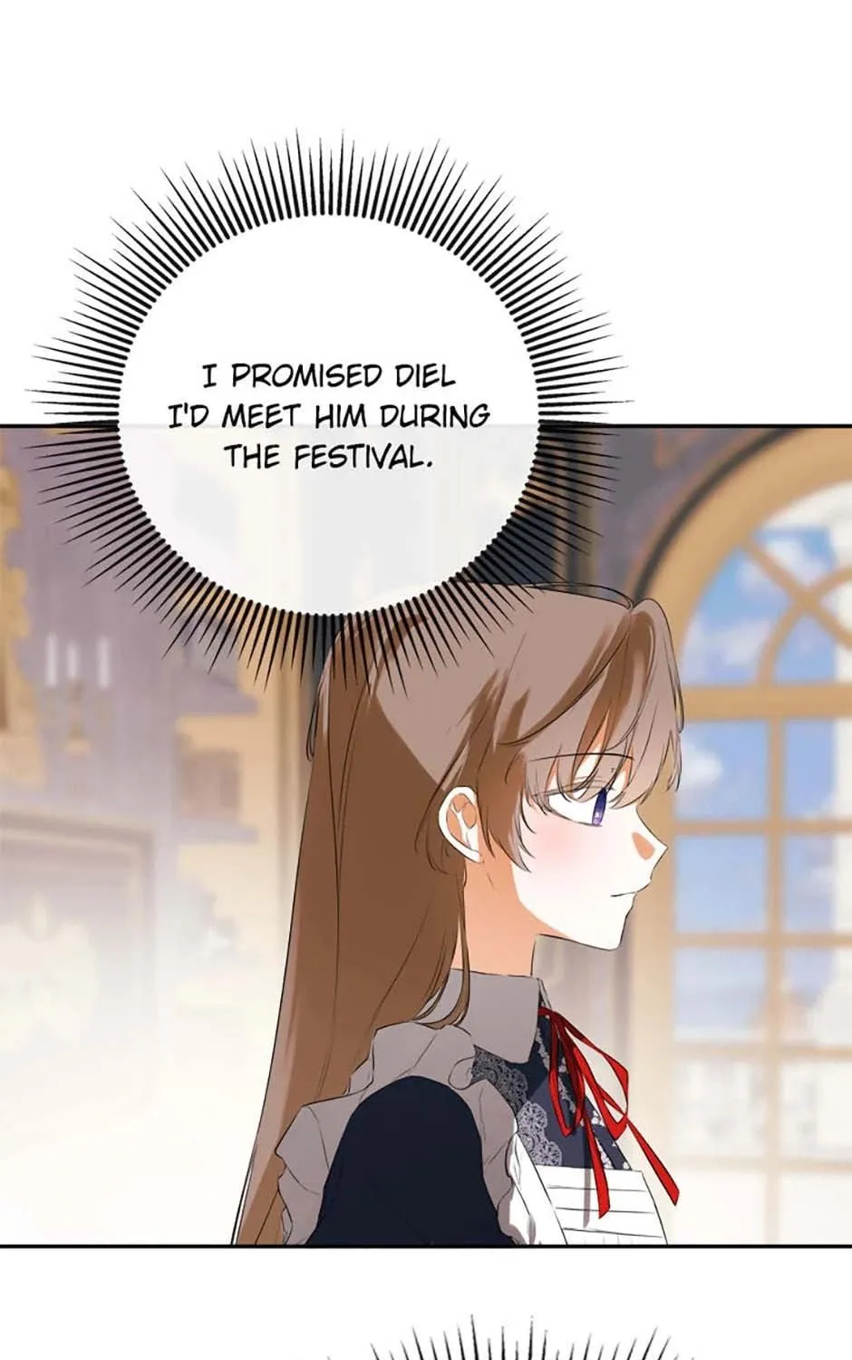 Hiding My True Self Chapter 80 page 155 - 