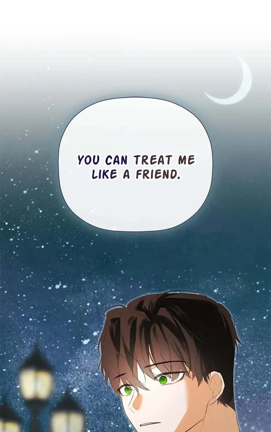 Hiding My True Self Chapter 80 page 17 - 