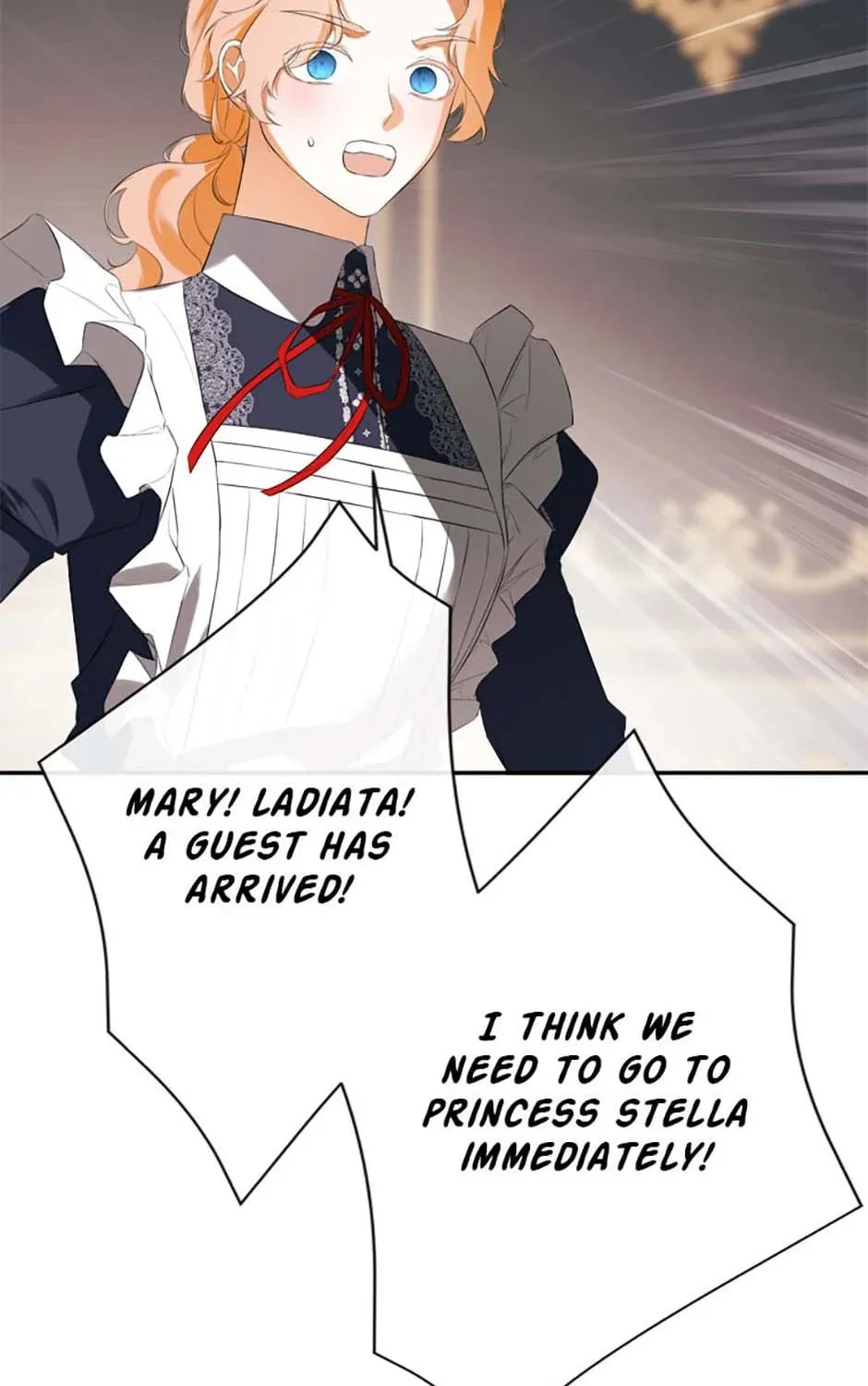 Hiding My True Self Chapter 80 page 165 - 