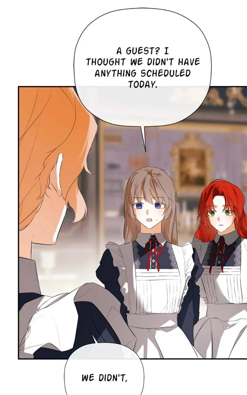 Hiding My True Self Chapter 80 page 167 - 