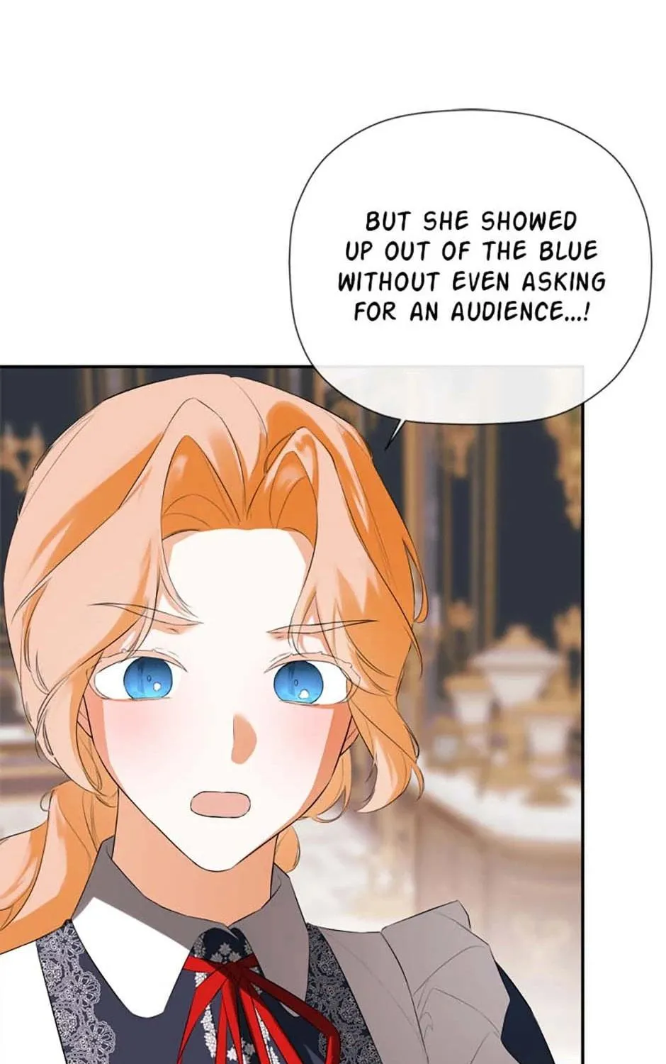 Hiding My True Self Chapter 80 page 169 - 