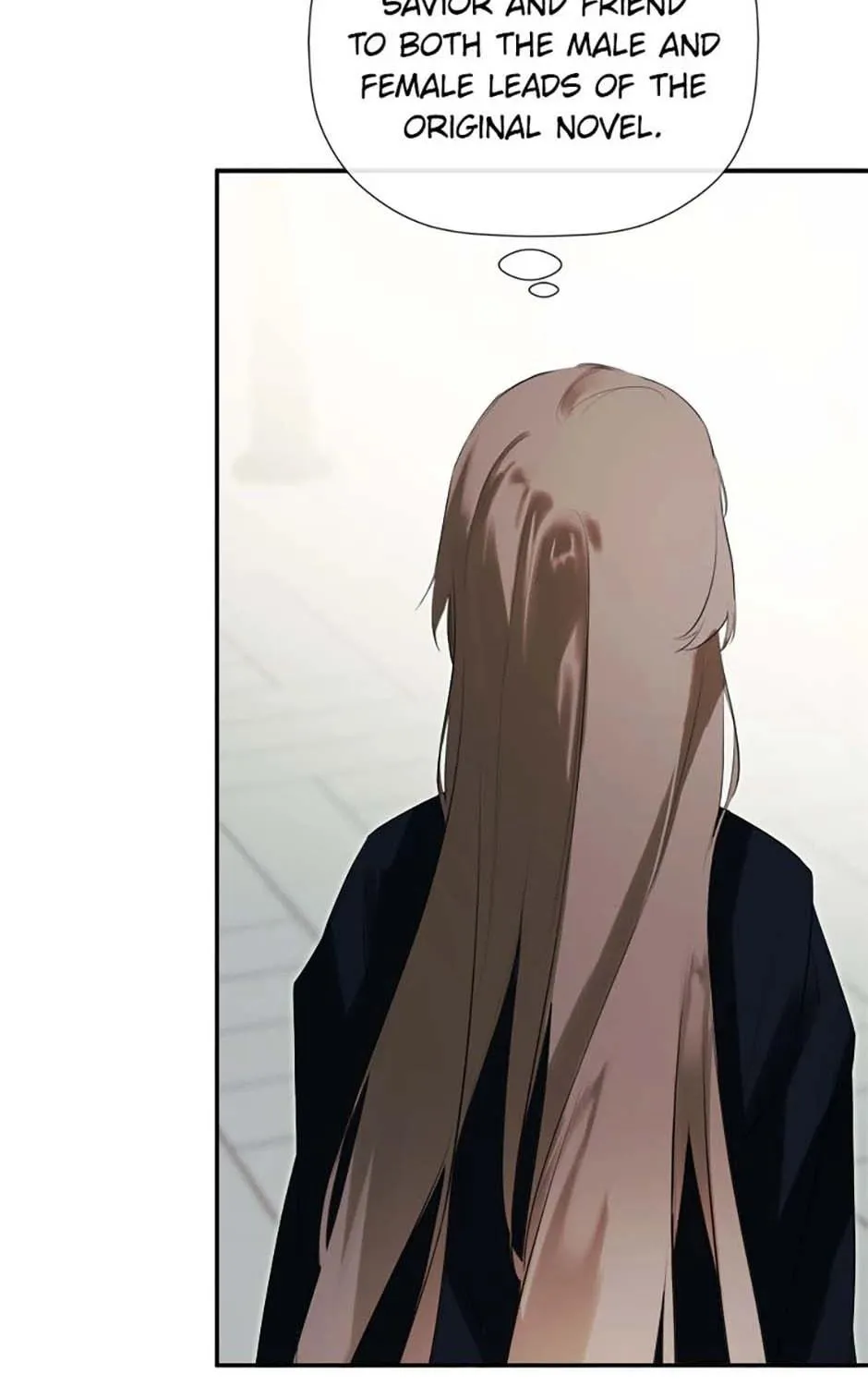 Hiding My True Self Chapter 80 page 29 - 