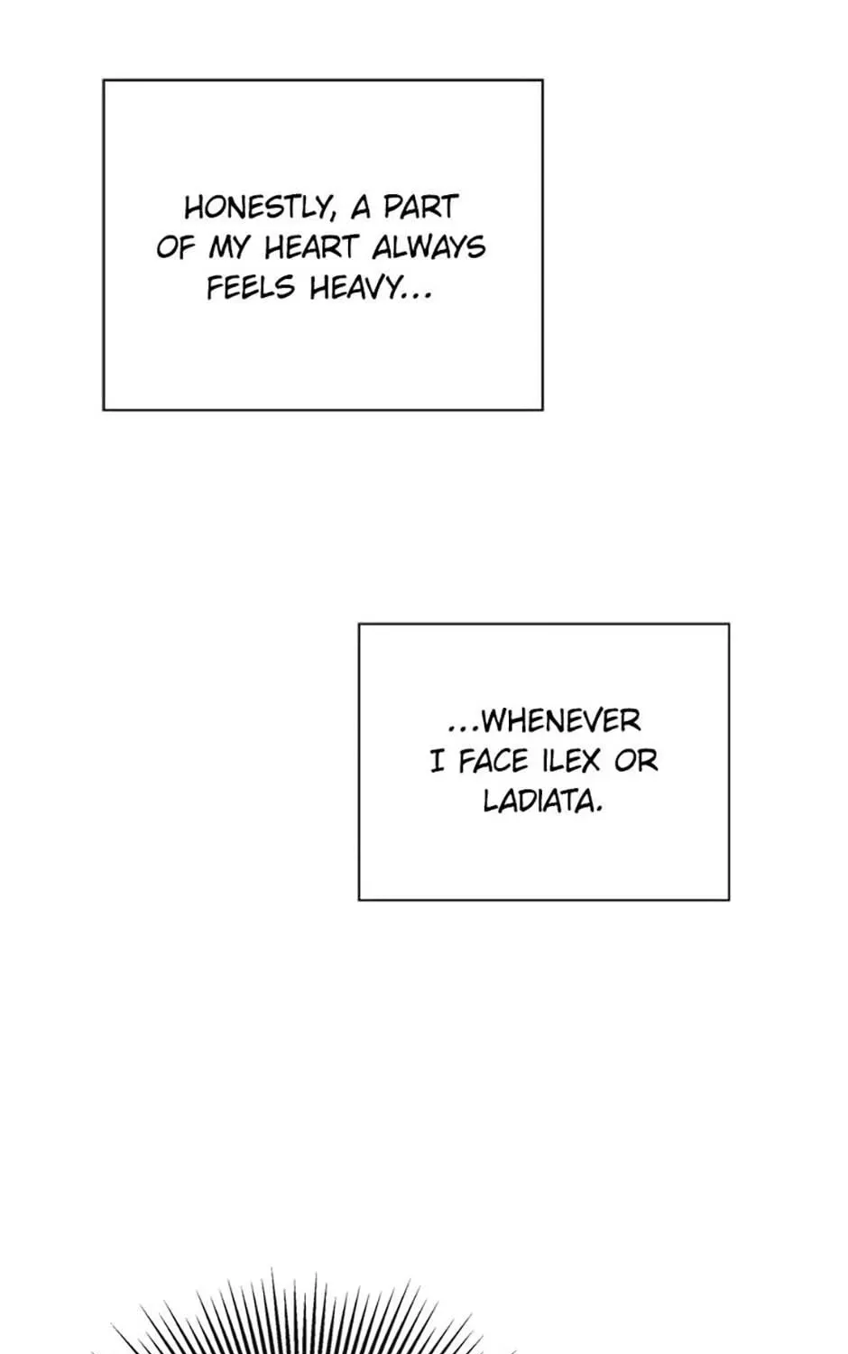Hiding My True Self Chapter 80 page 31 - 