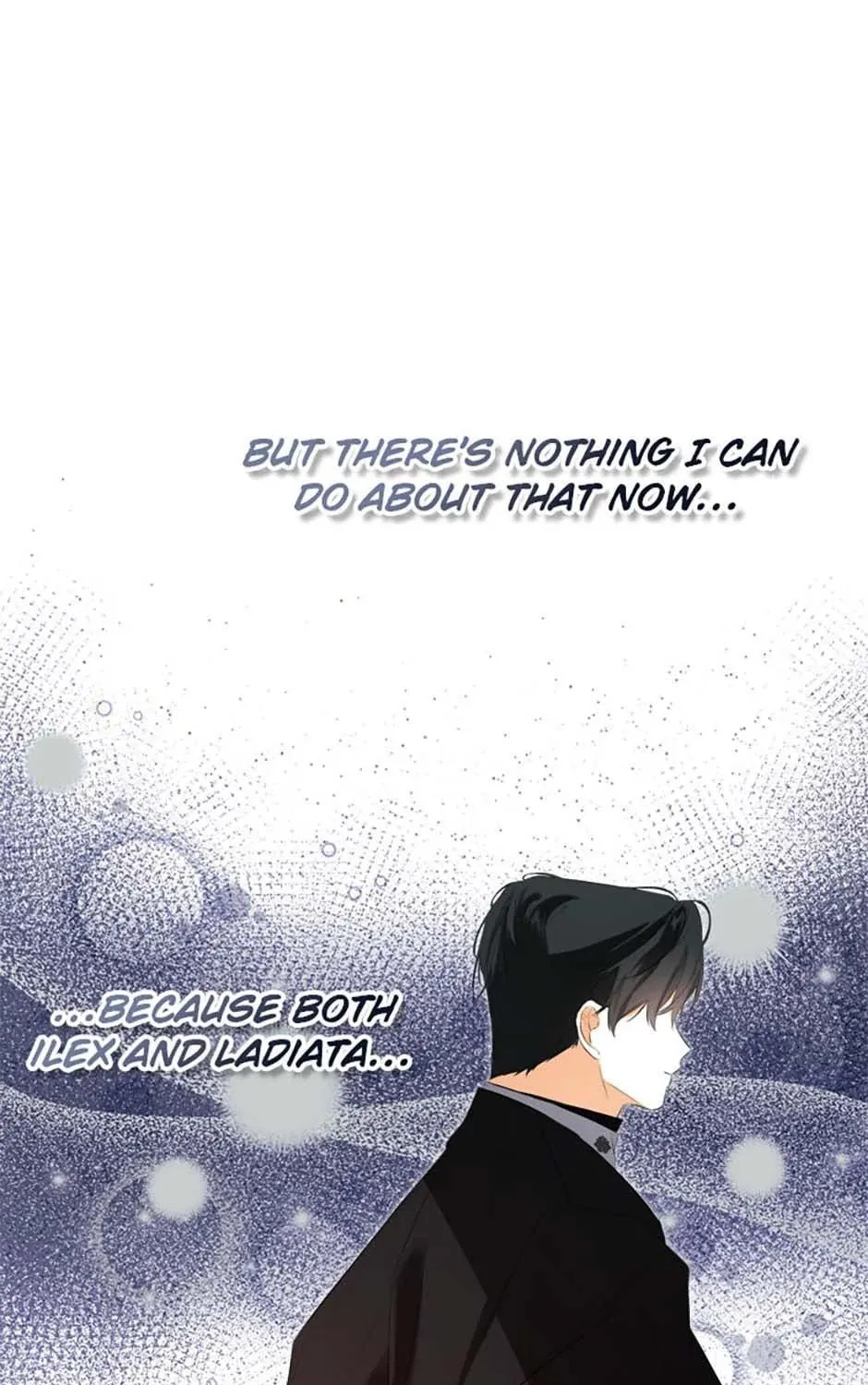 Hiding My True Self Chapter 80 page 35 - 