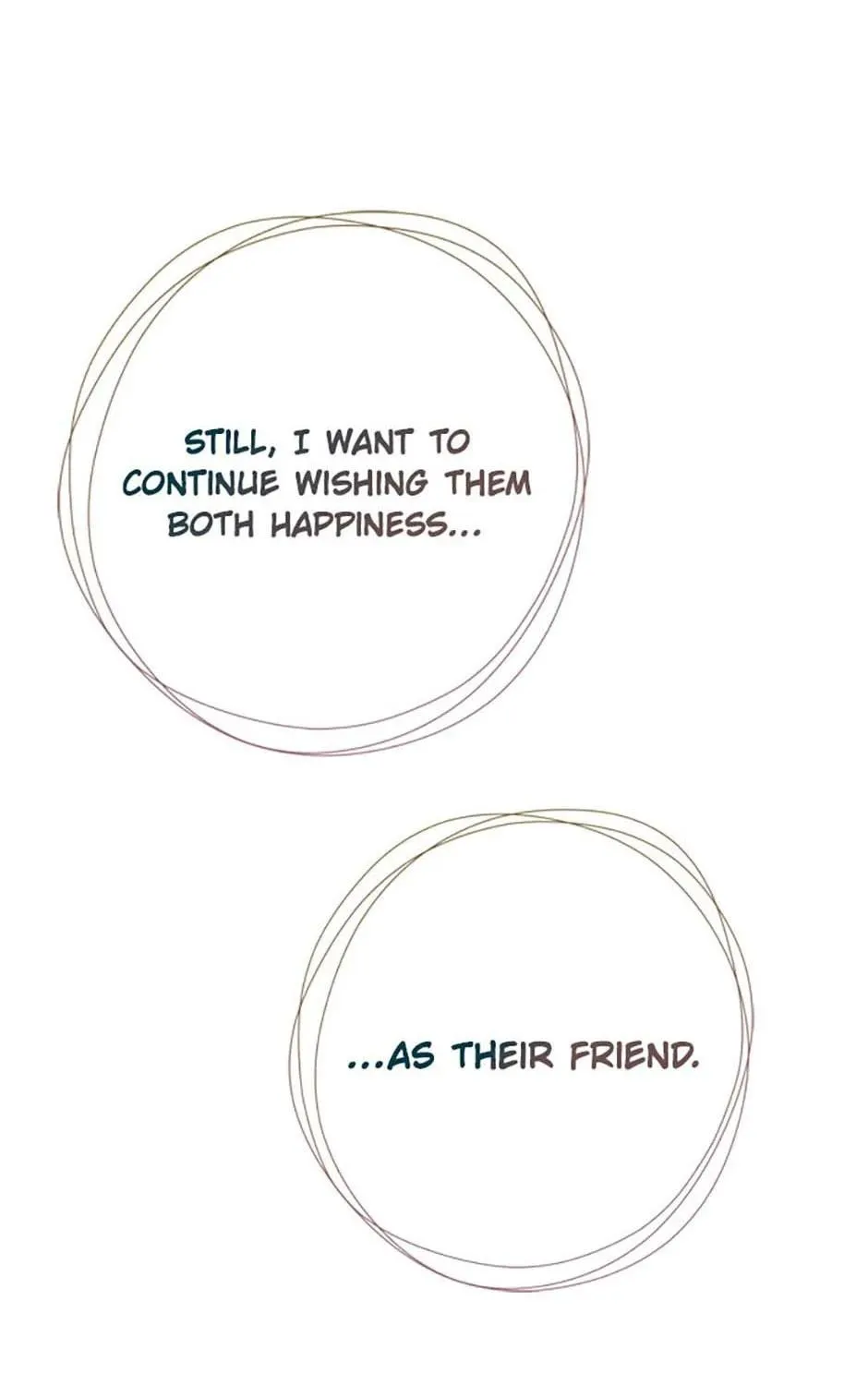 Hiding My True Self Chapter 80 page 39 - 