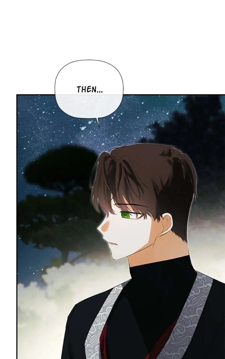 Hiding My True Self Chapter 80 page 45 - 