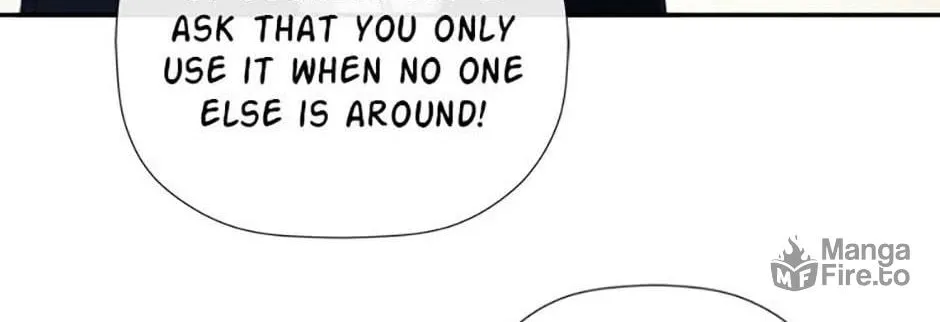 Hiding My True Self Chapter 80 page 48 - 