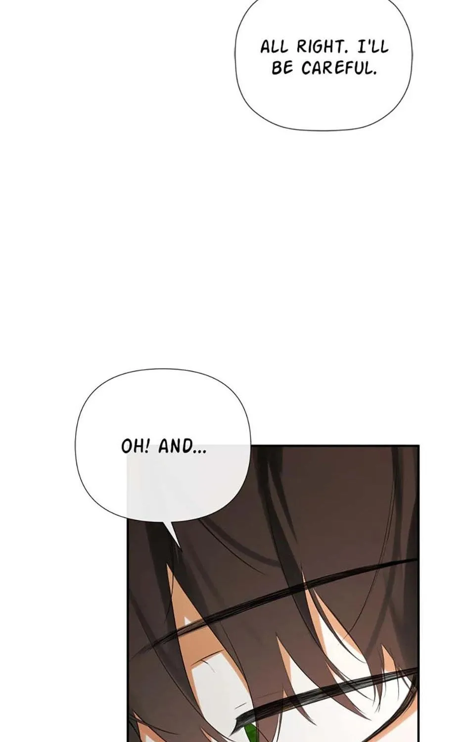 Hiding My True Self Chapter 80 page 49 - 