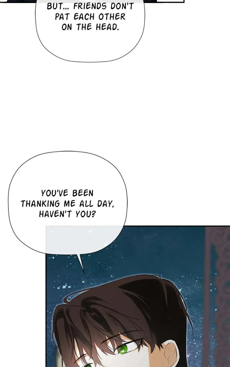 Hiding My True Self Chapter 80 page 55 - 