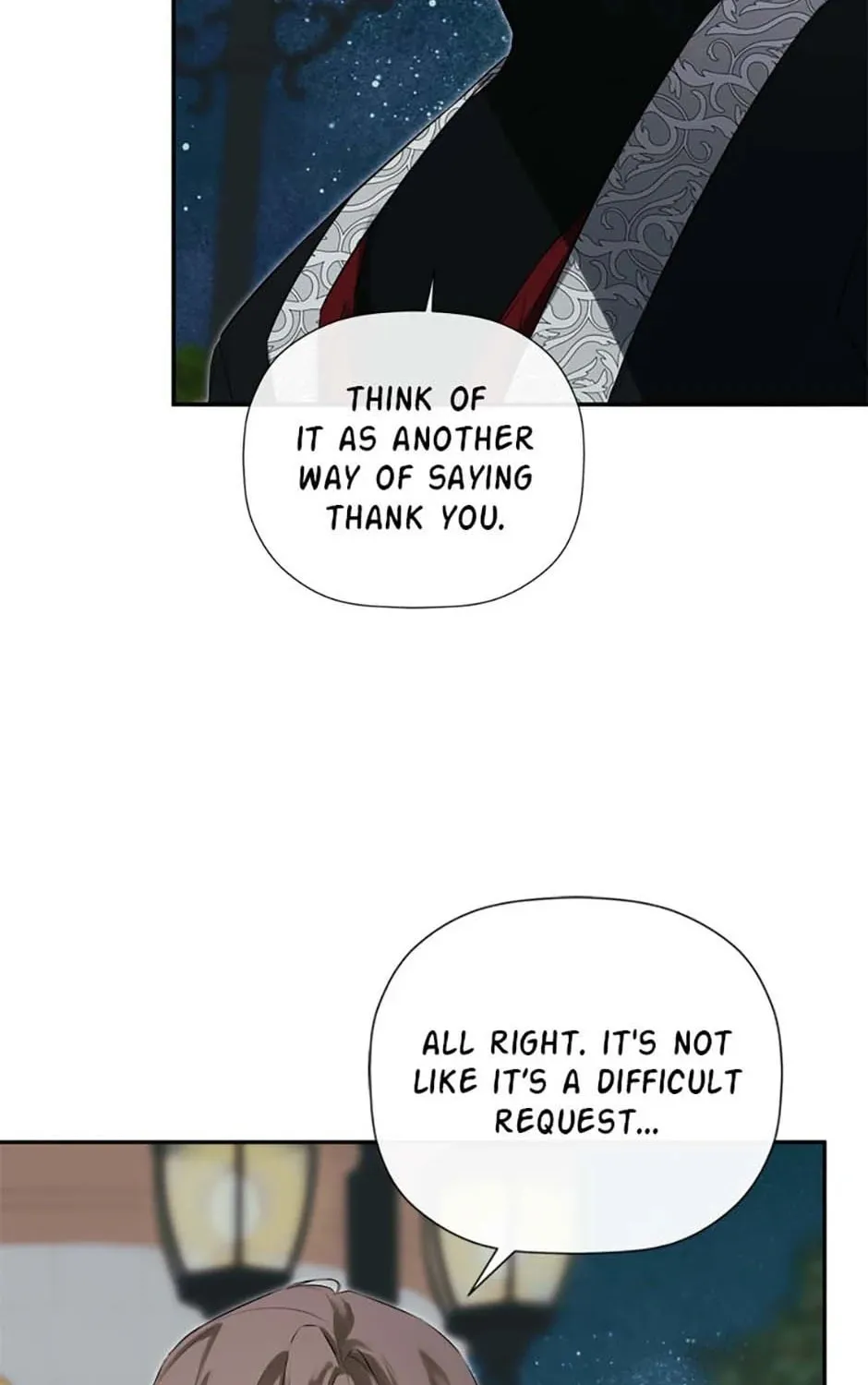 Hiding My True Self Chapter 80 page 57 - 