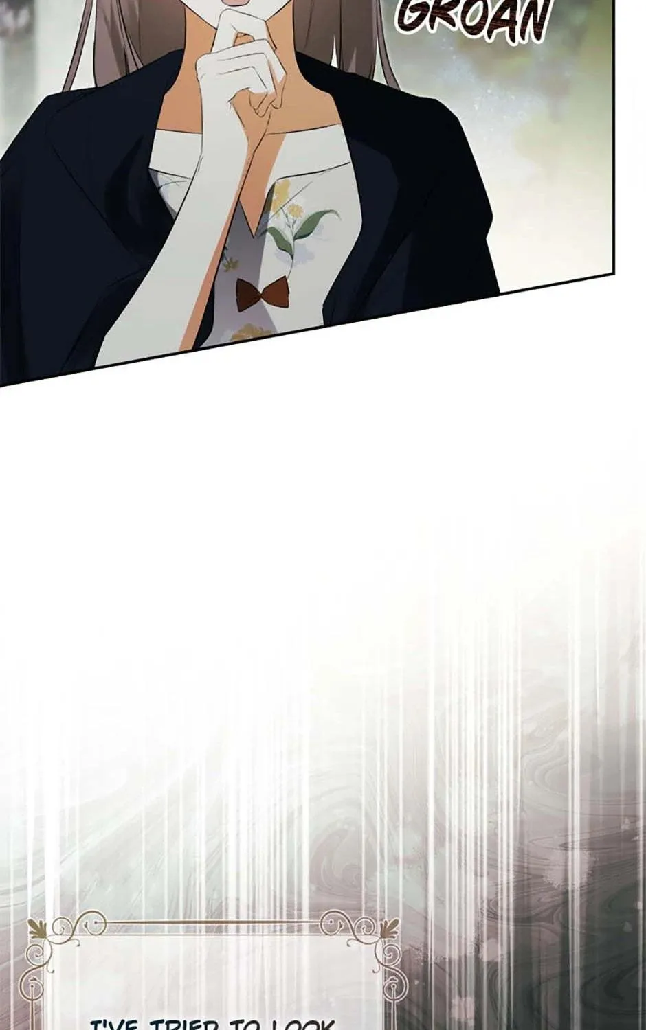 Hiding My True Self Chapter 80 page 59 - 