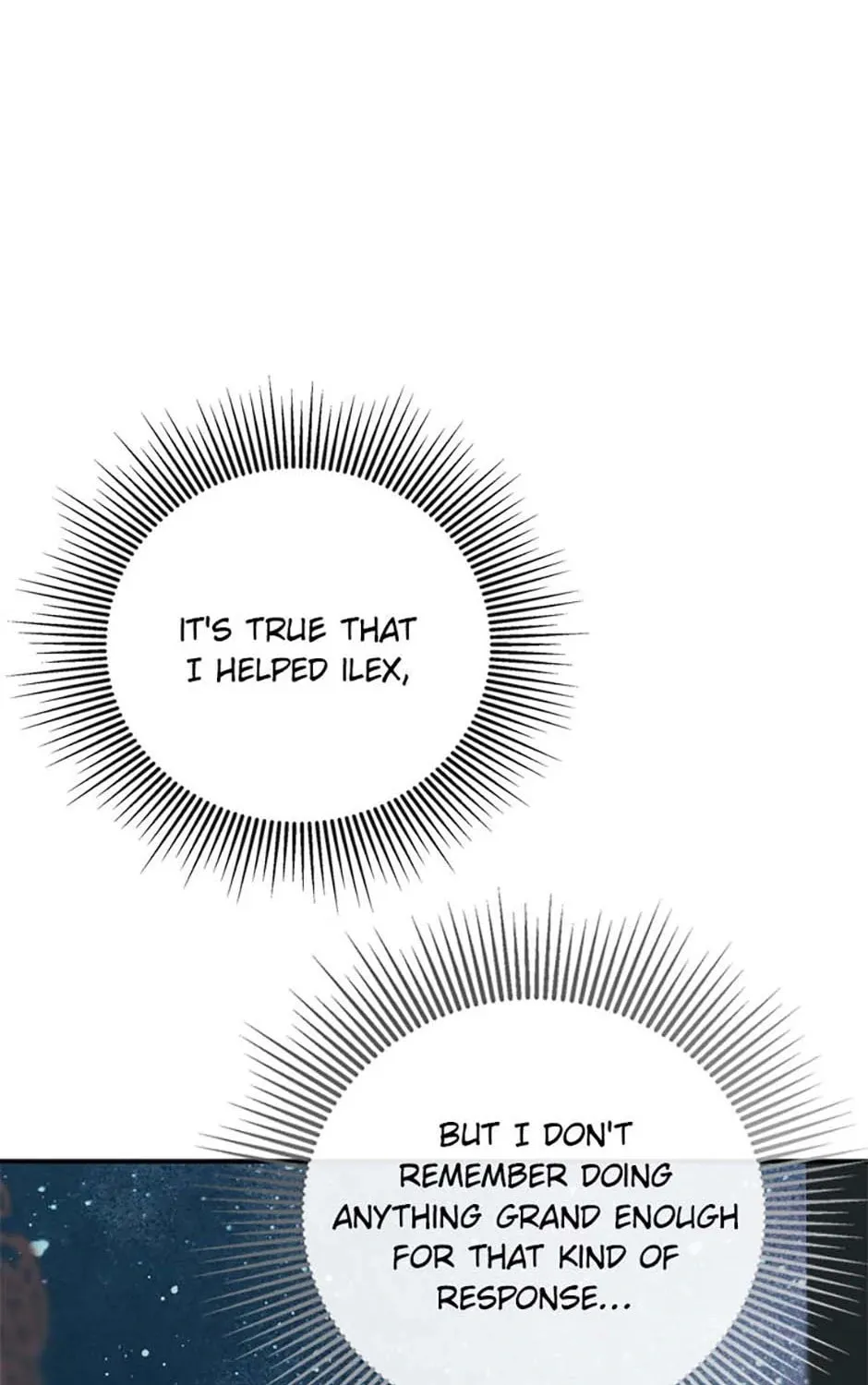 Hiding My True Self Chapter 80 page 7 - 