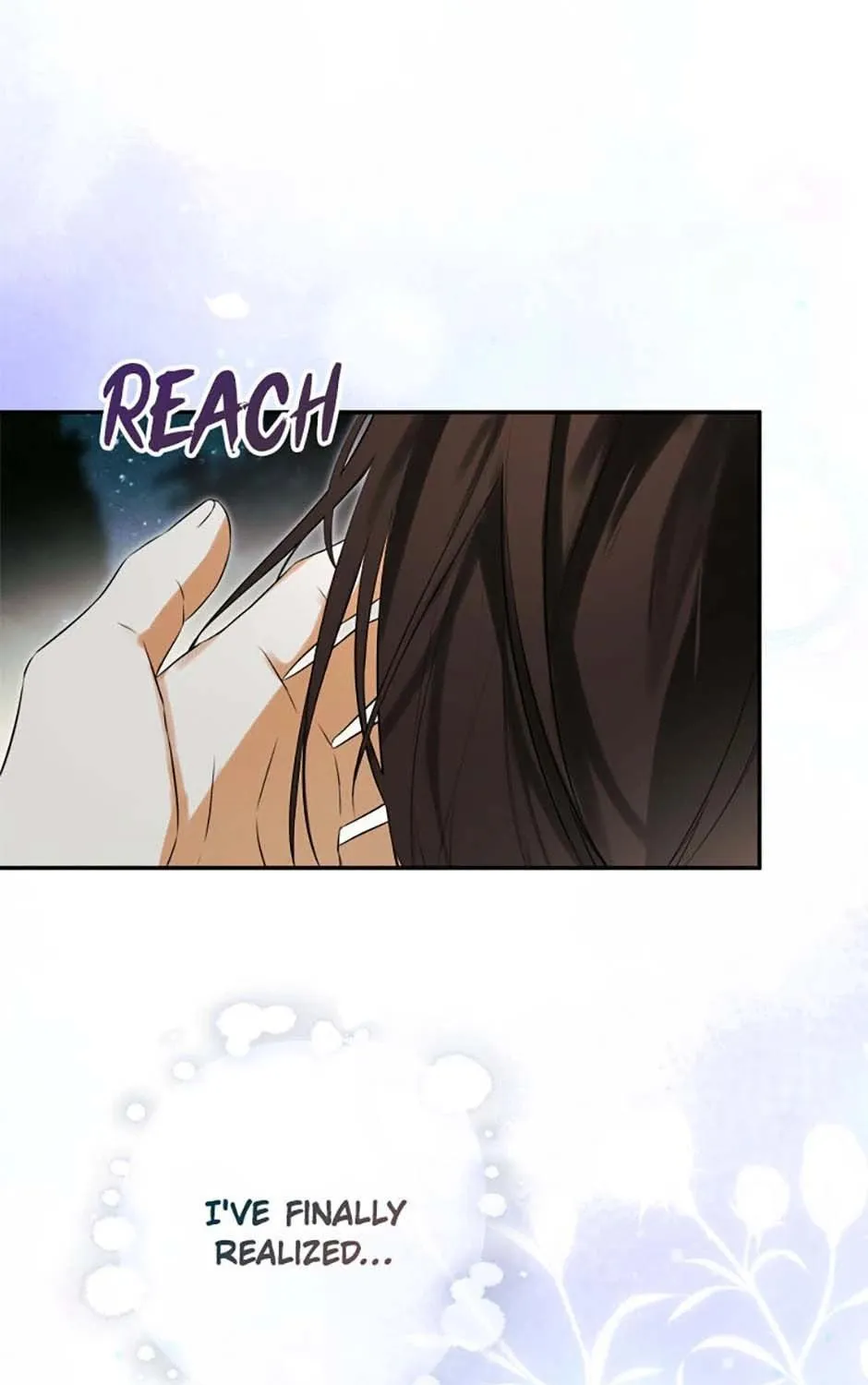 Hiding My True Self Chapter 80 page 65 - 