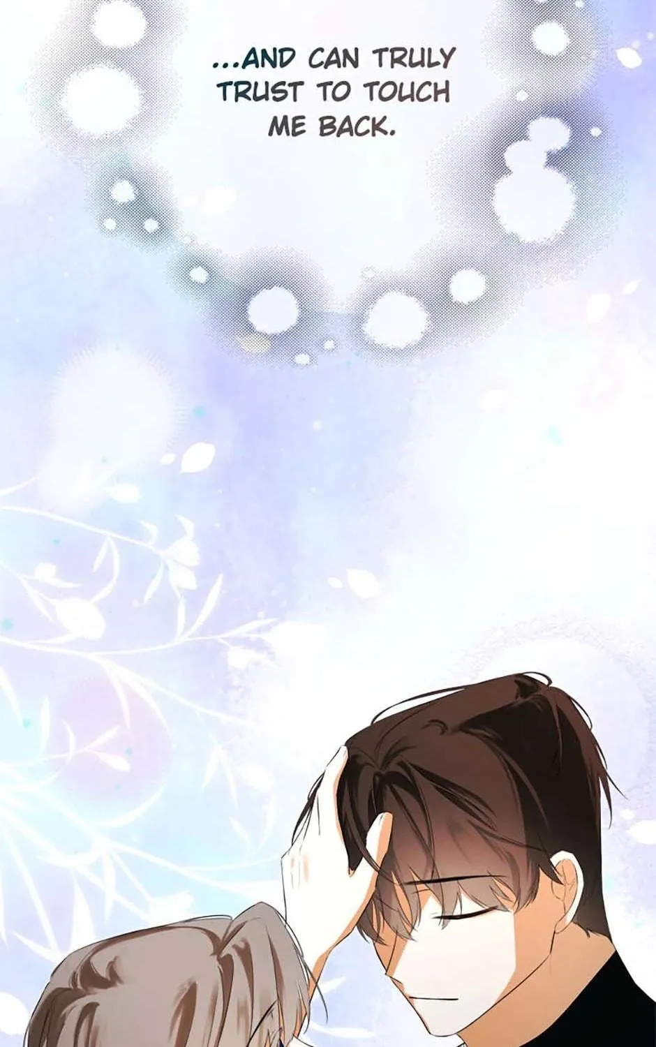 Hiding My True Self Chapter 80 page 69 - 