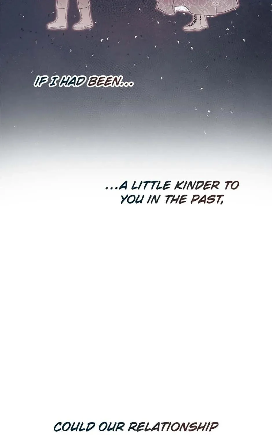 Hiding My True Self Chapter 80 page 79 - 