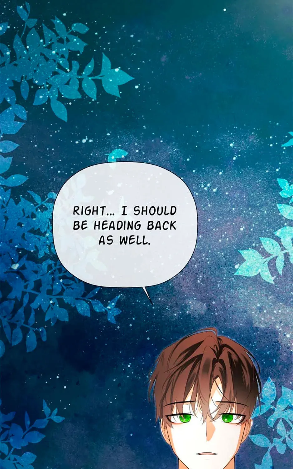 Hiding My True Self Chapter 80 page 85 - 