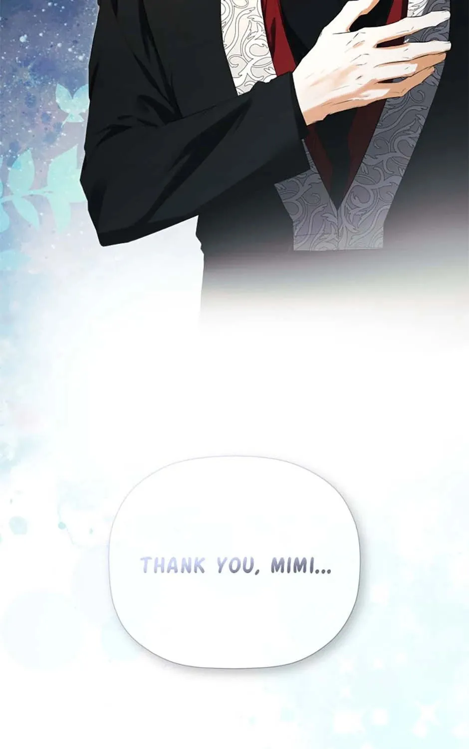 Hiding My True Self Chapter 80 page 87 - 