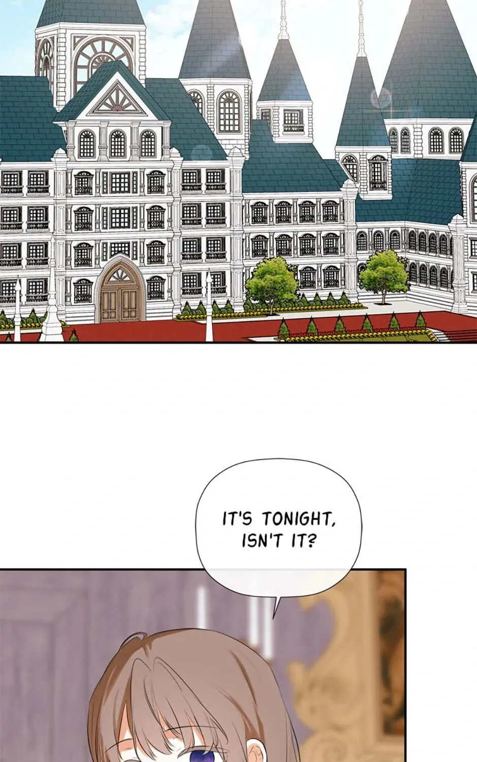 Hiding My True Self Chapter 80 page 91 - 