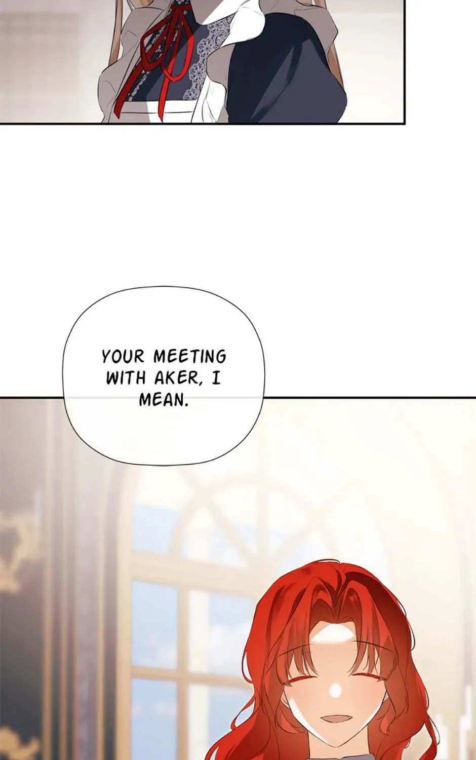 Hiding My True Self Chapter 80 page 93 - 