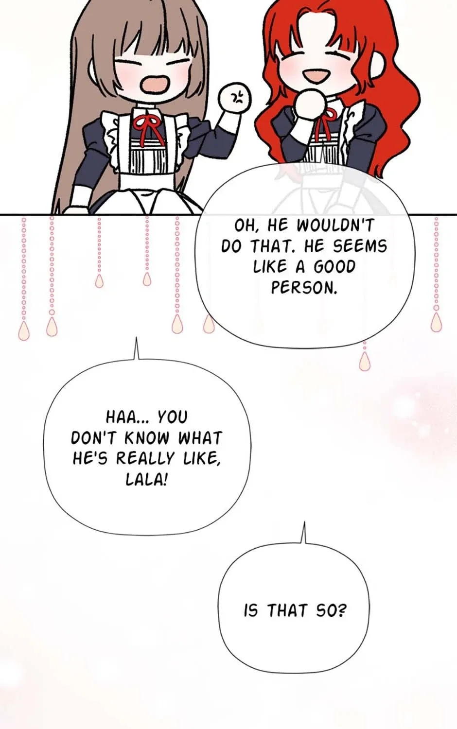 Hiding My True Self Chapter 80 page 97 - 