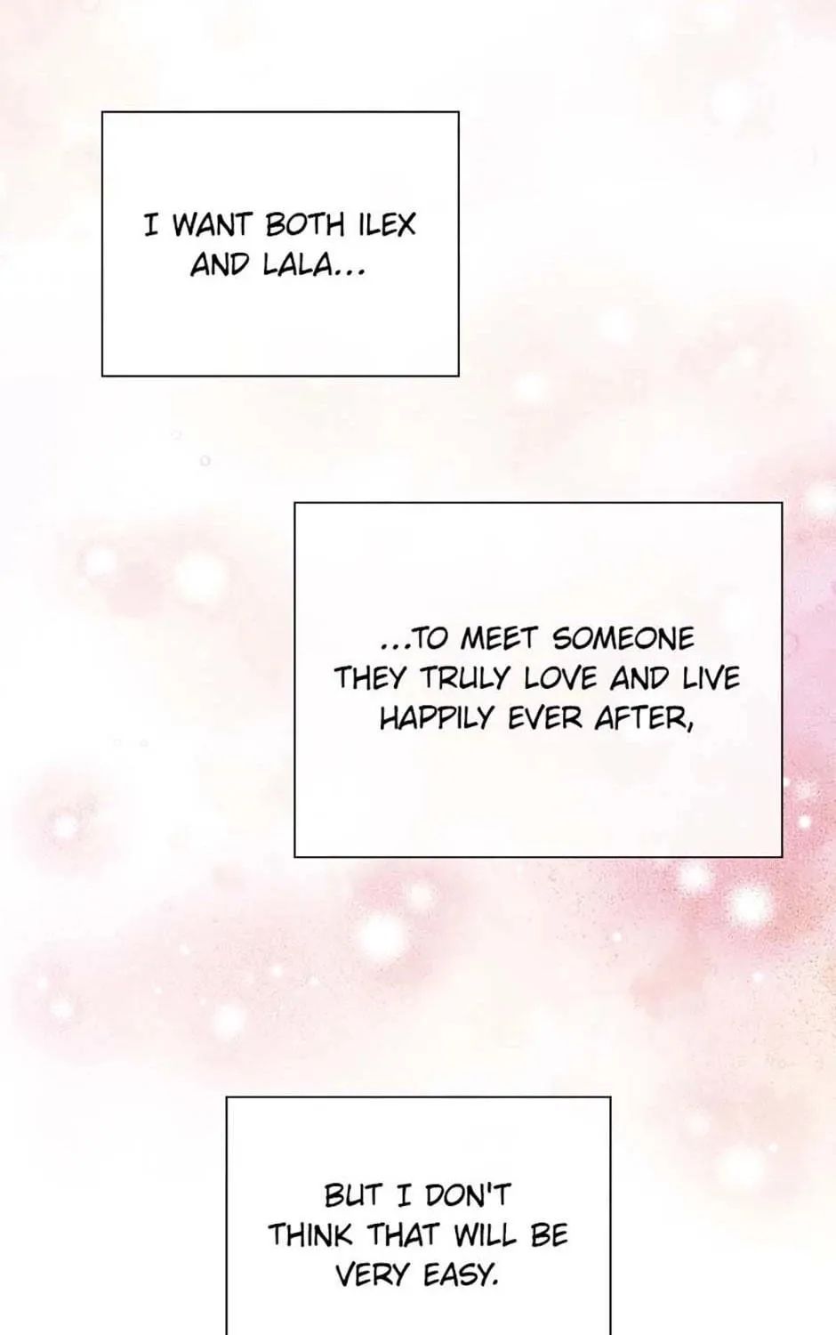 Hiding My True Self Chapter 80 page 99 - 